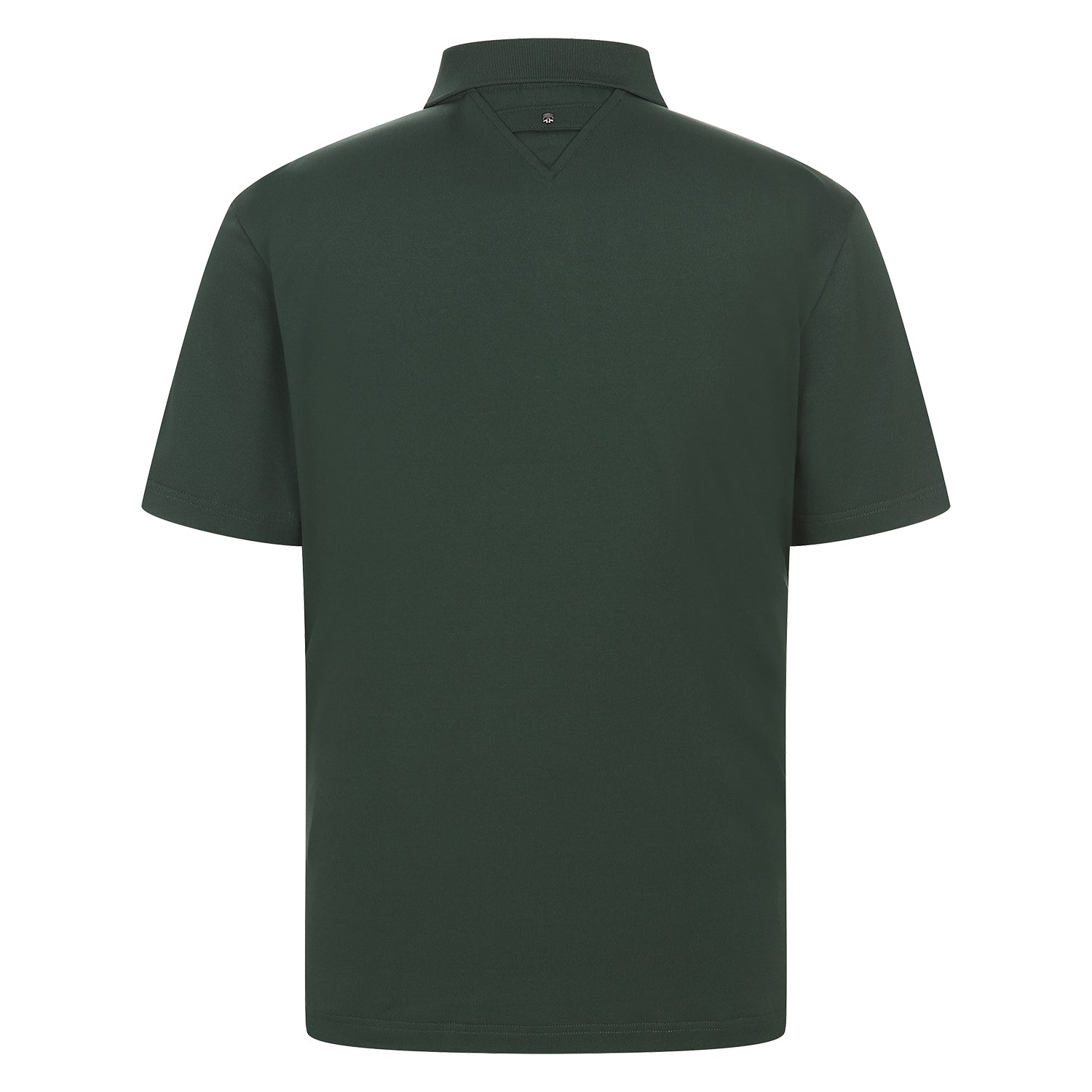 Men’s Tennis Collar Polo Shirt
