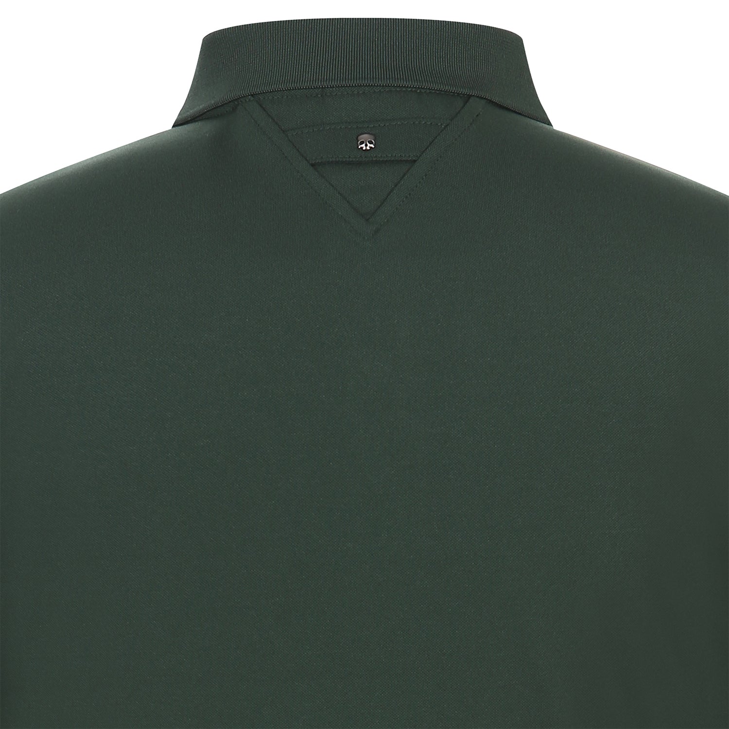 Men’s Tennis Collar Polo Shirt
