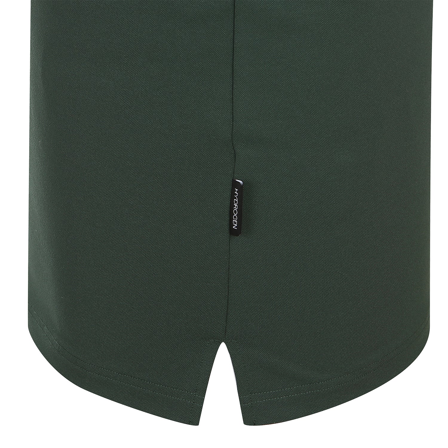 Men’s Tennis Collar Polo Shirt