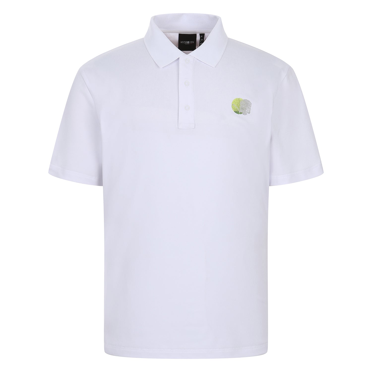 Men’s Tennis Collar Polo Shirt