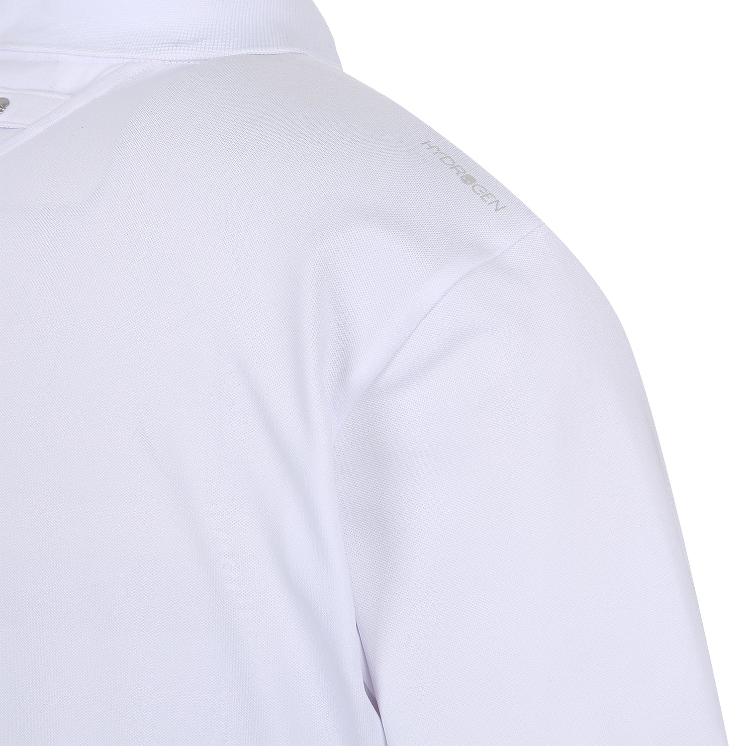 Men’s Tennis Collar Polo Shirt