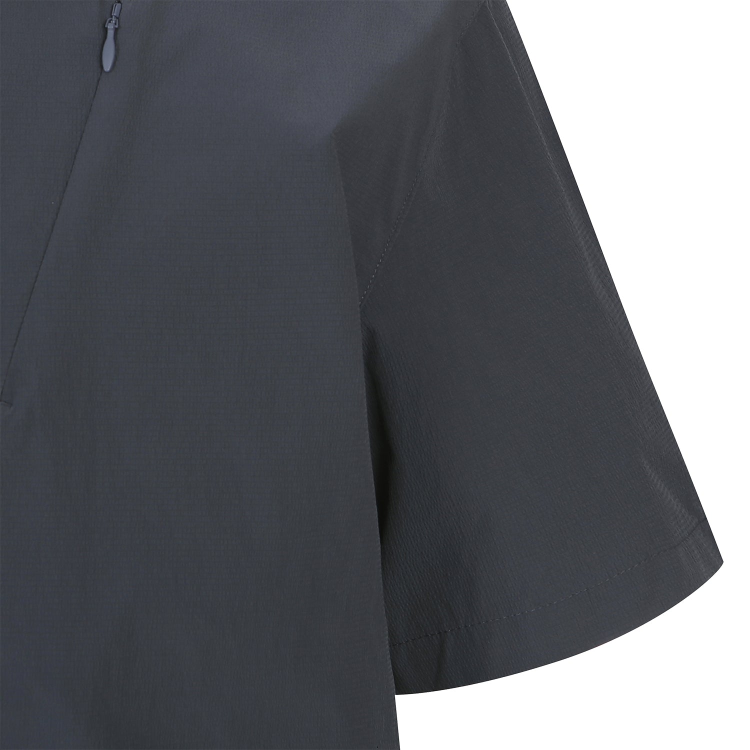 Men’s Summer Seersucker Shirt