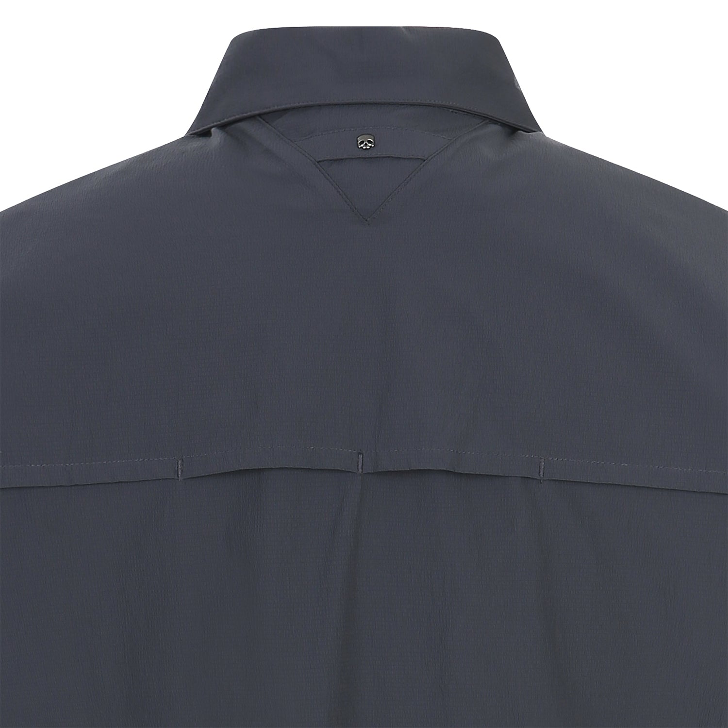 Men’s Summer Seersucker Shirt
