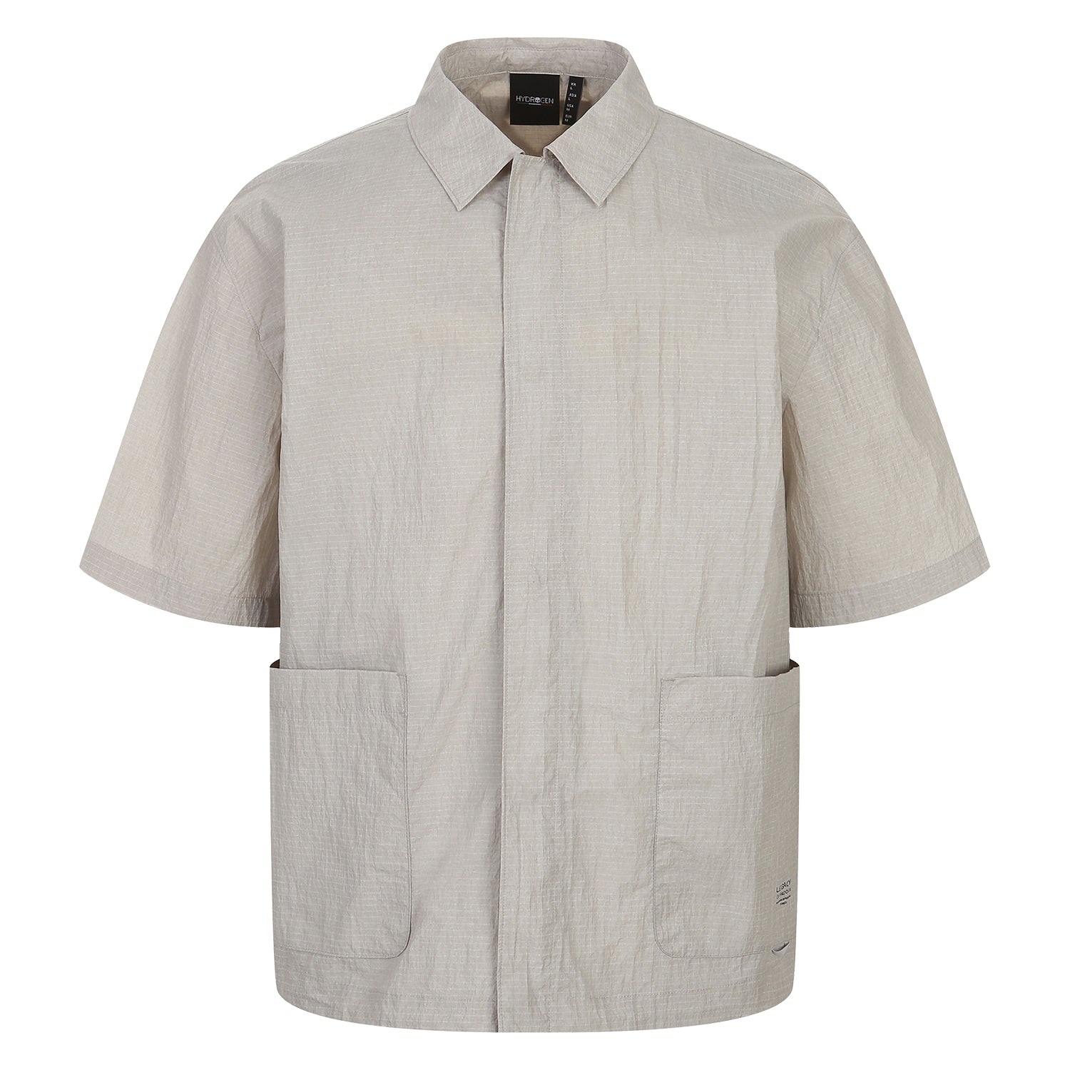 Men’s Summer Setup Shirt