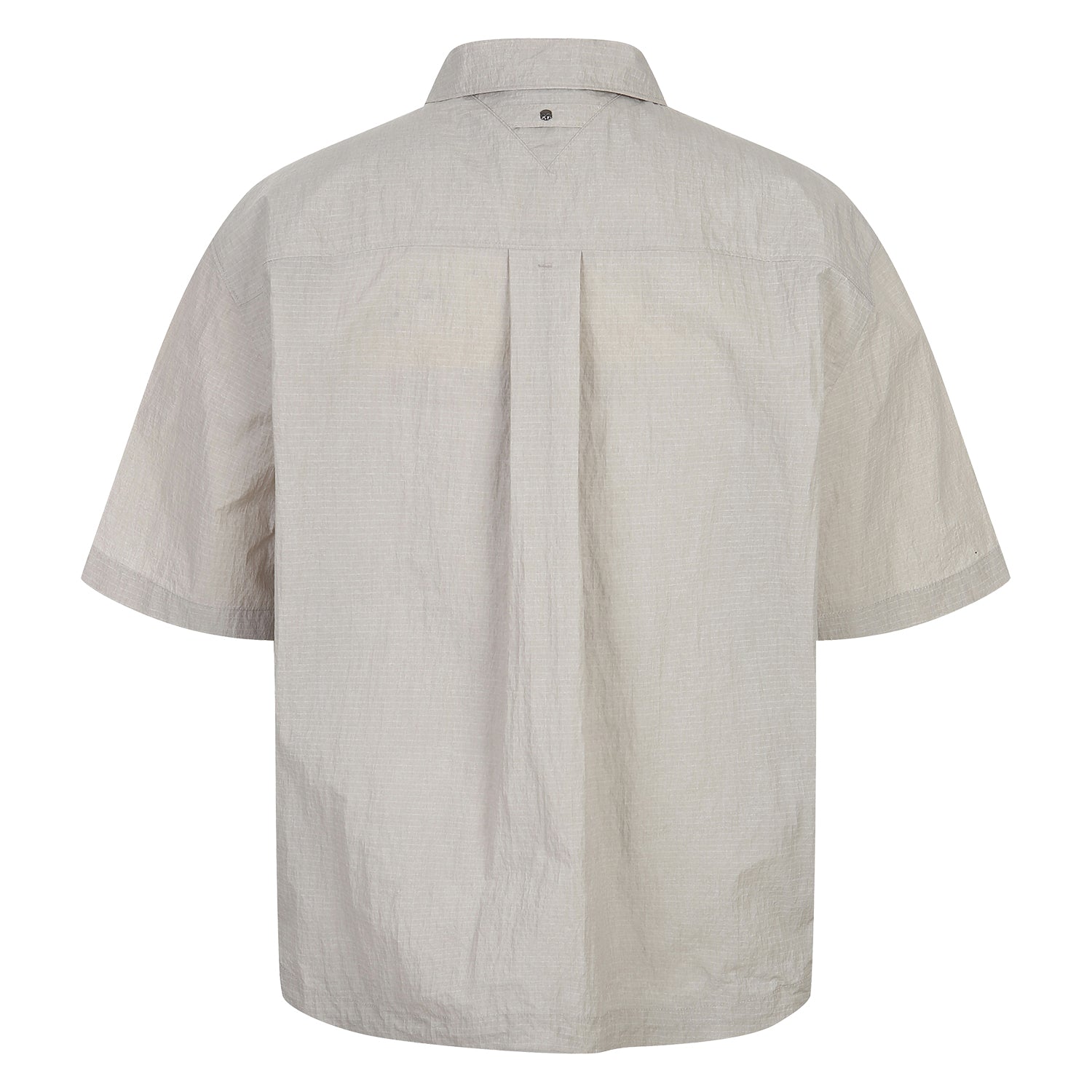 Men’s Summer Setup Shirt