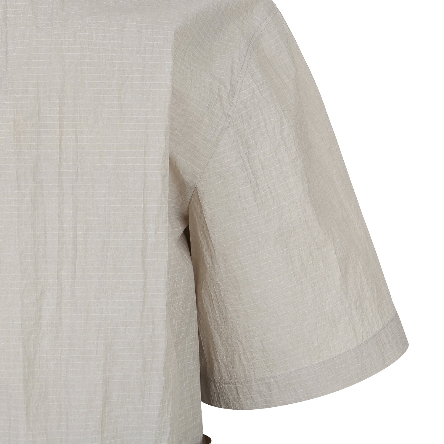 Men’s Summer Setup Shirt