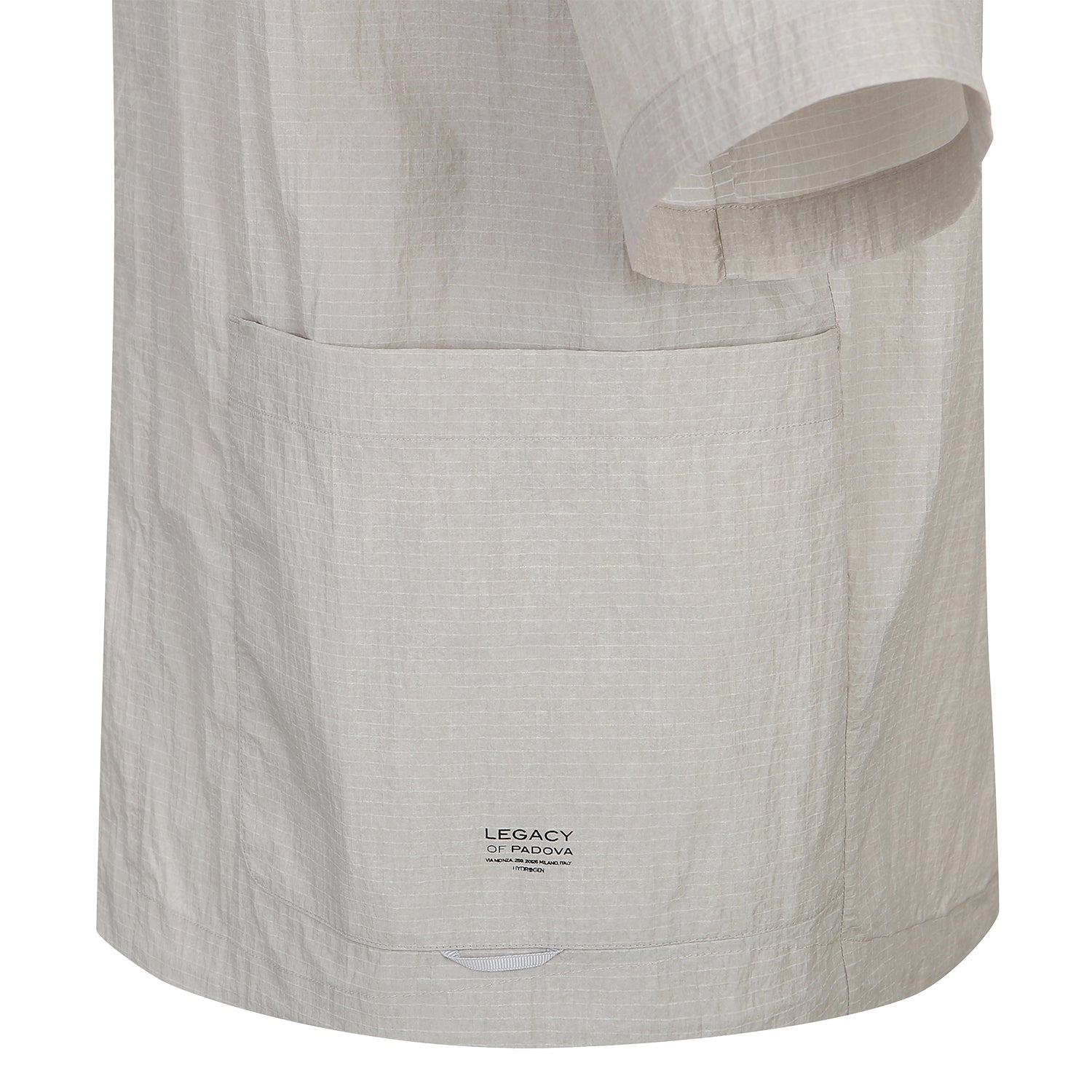 Men’s Summer Setup Shirt