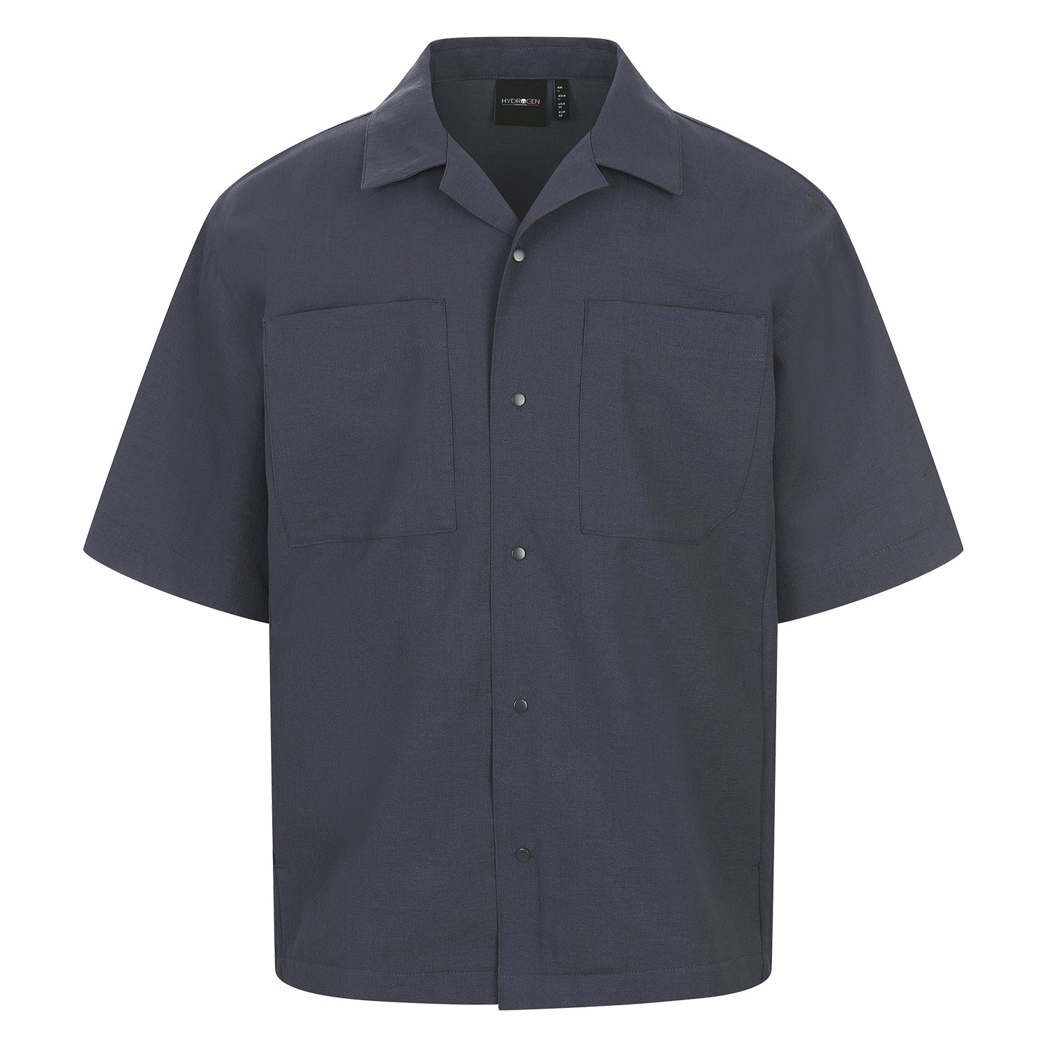 Men’s Summer Setup Shirt