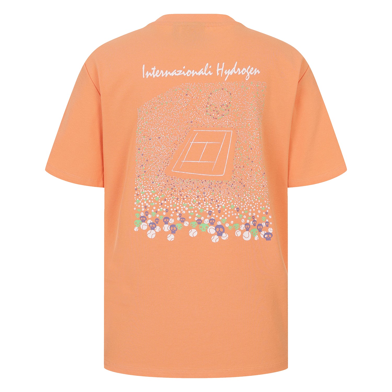 Men’s Tennis Graphic T-Shirt