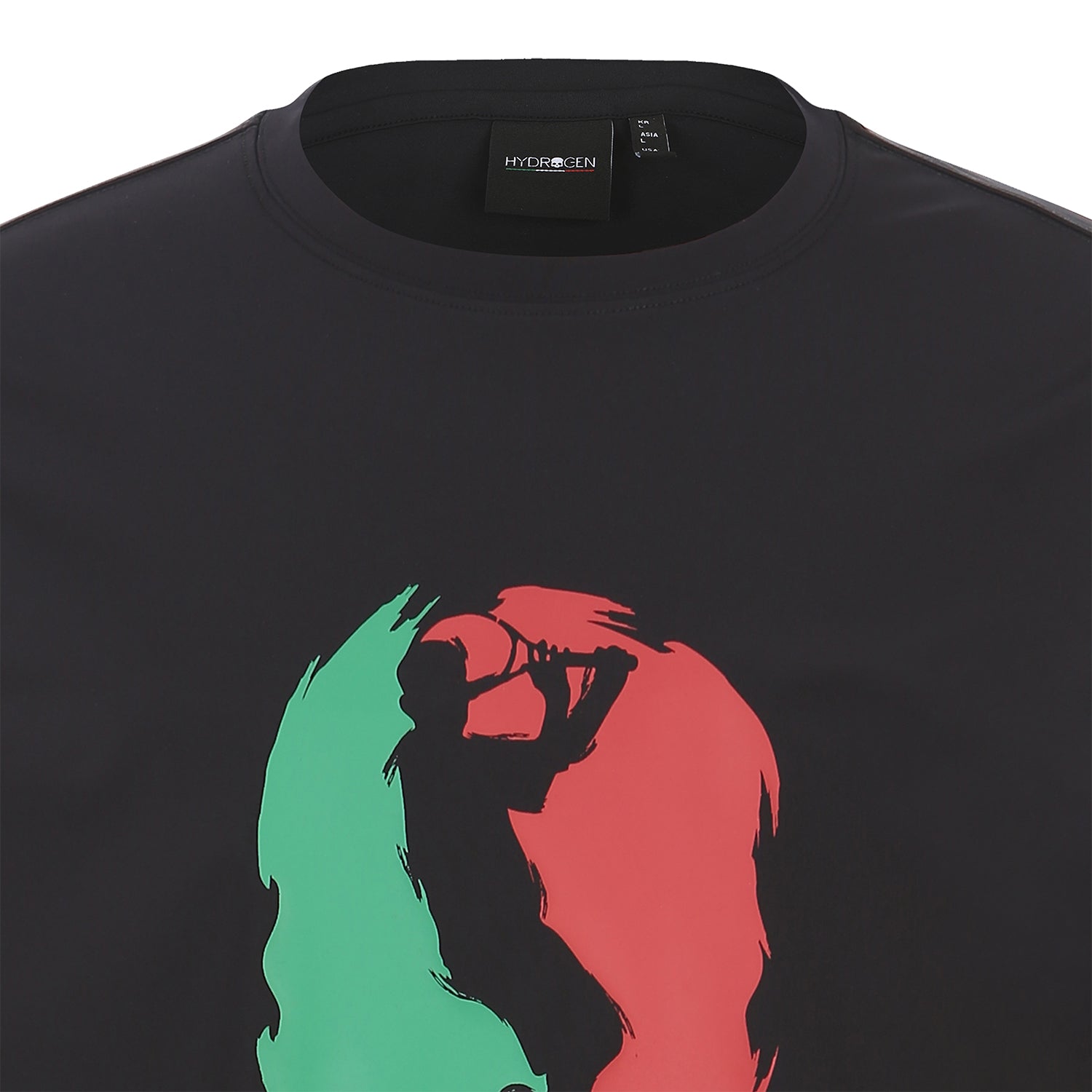 Men’s Tennis Archive Tee