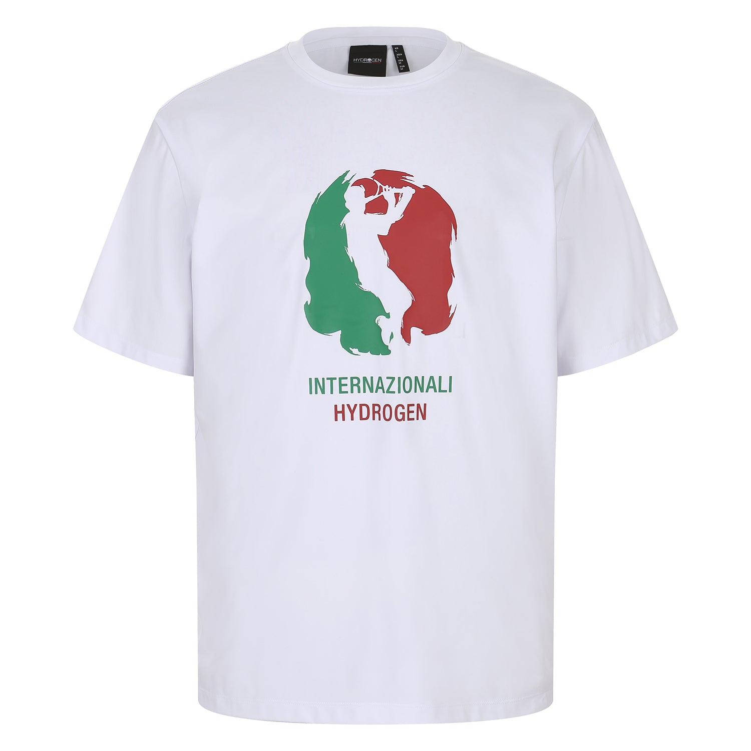 Men’s Tennis Archive Tee