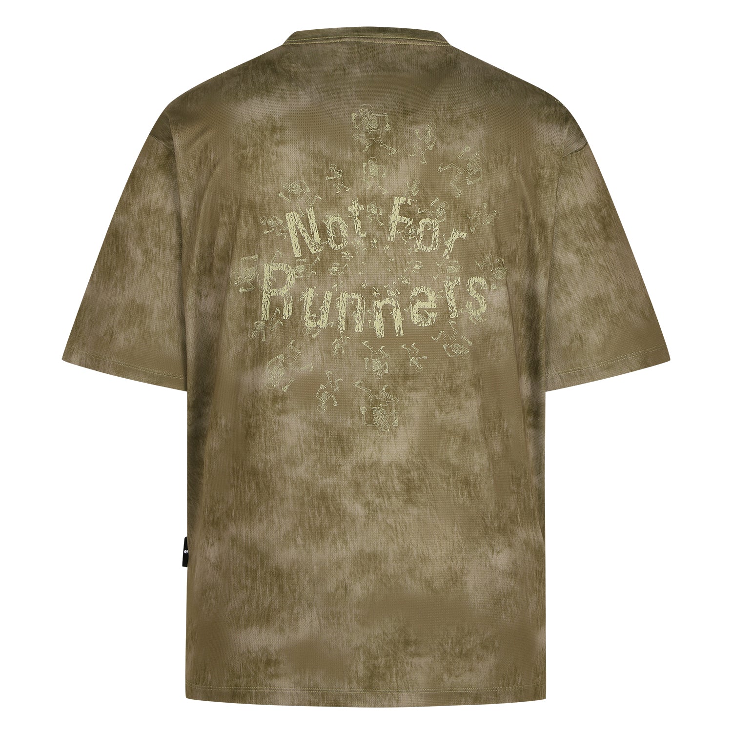 Men’s Graphic Short Sleeve T-Shirt
