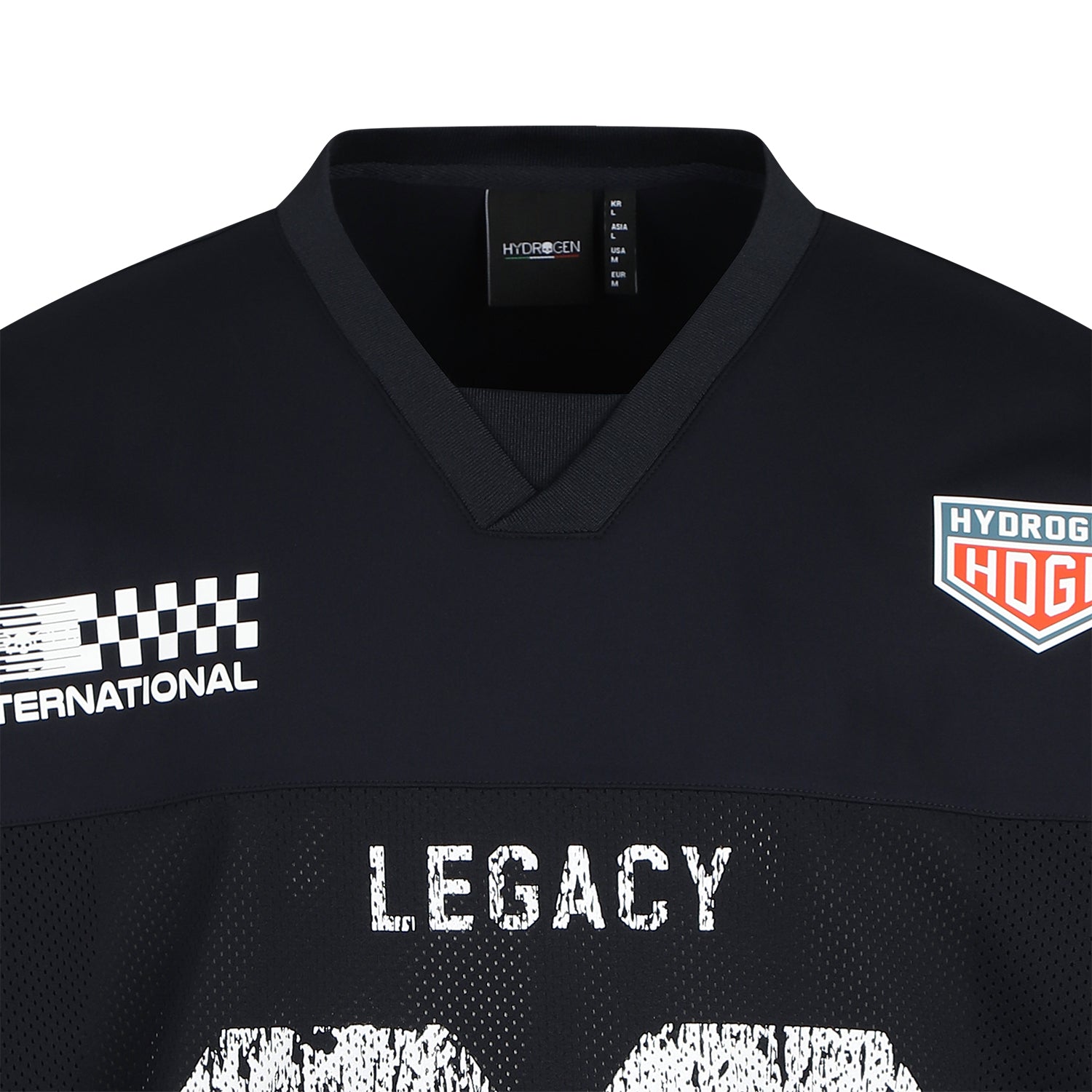 Men’s Rugby Jersey Shorts