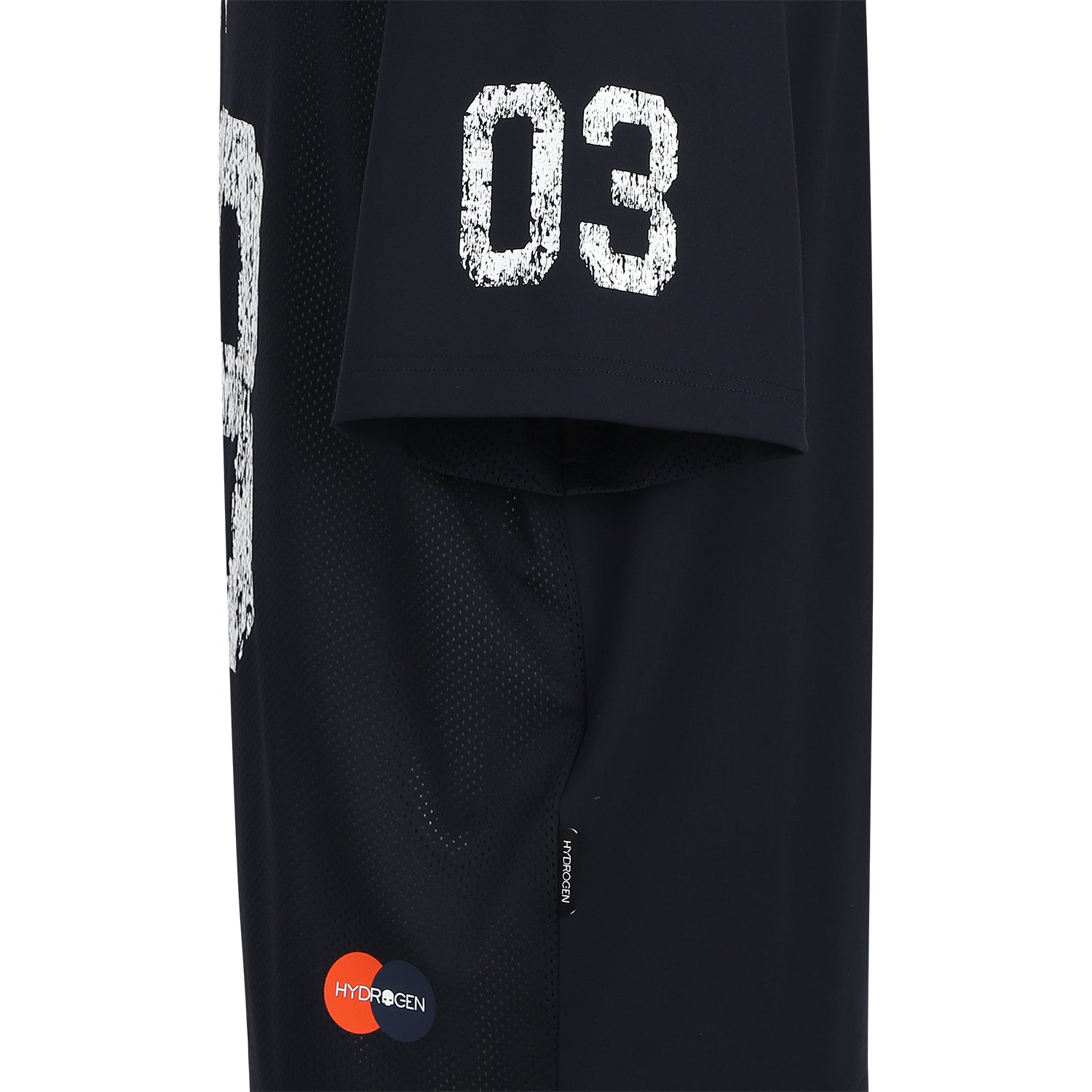 Men’s Rugby Jersey Shorts