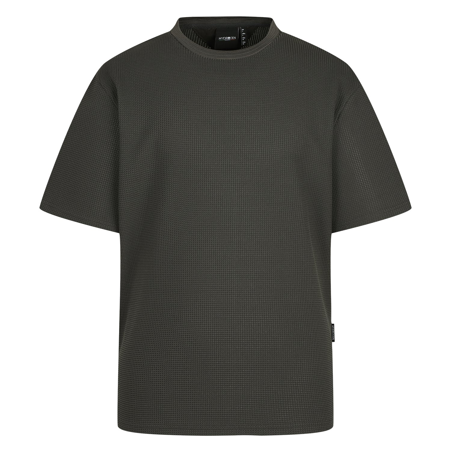 Men’s Waffle Short Sleeve T-Shirt