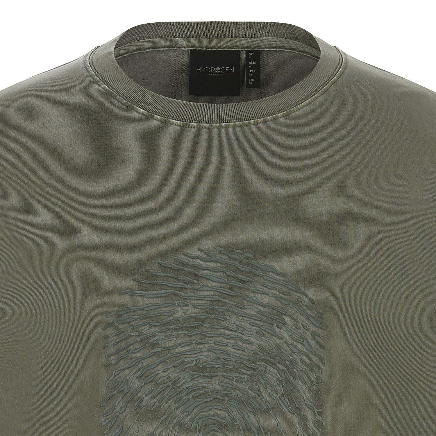Men’s Pigment Graphic T-Shirt
