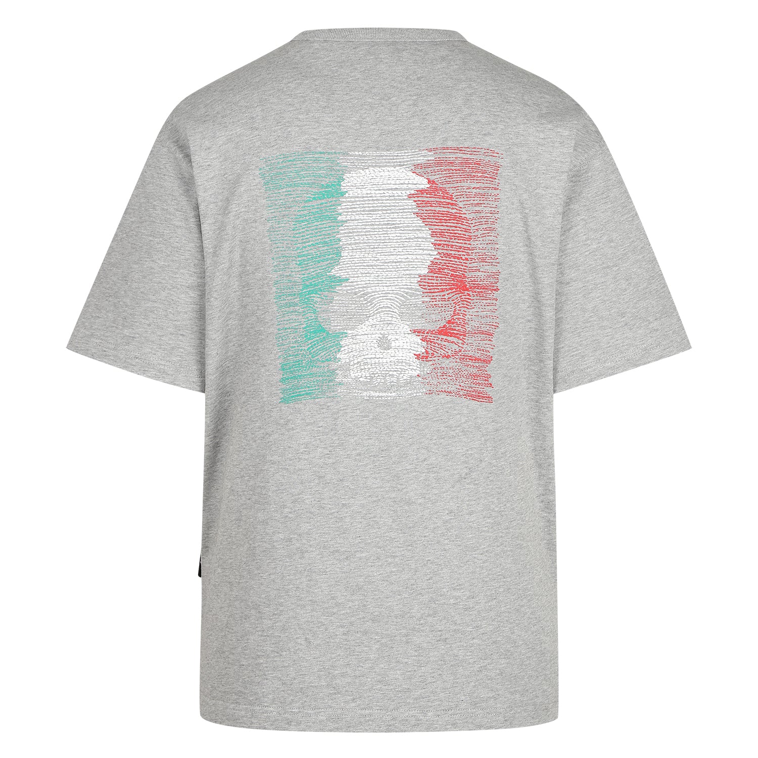 Men’s Flag Graphic T-Shirt