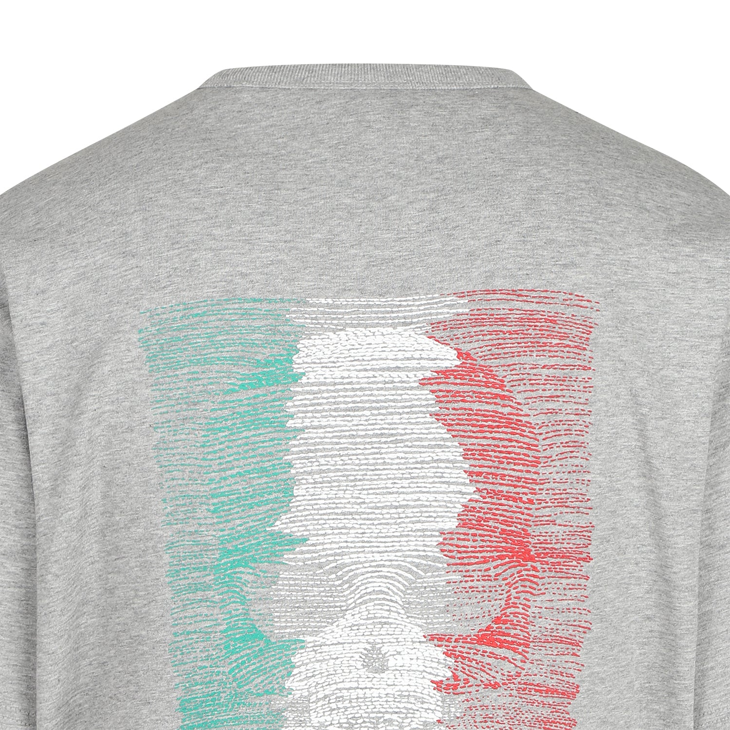 Men’s Flag Graphic T-Shirt