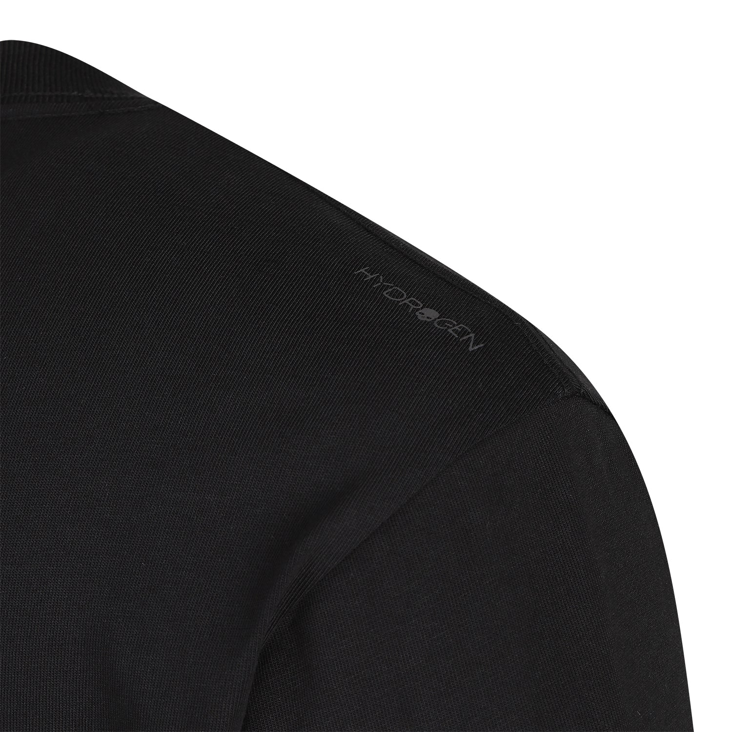 Men’s Dotted Graphic T-Shirt
