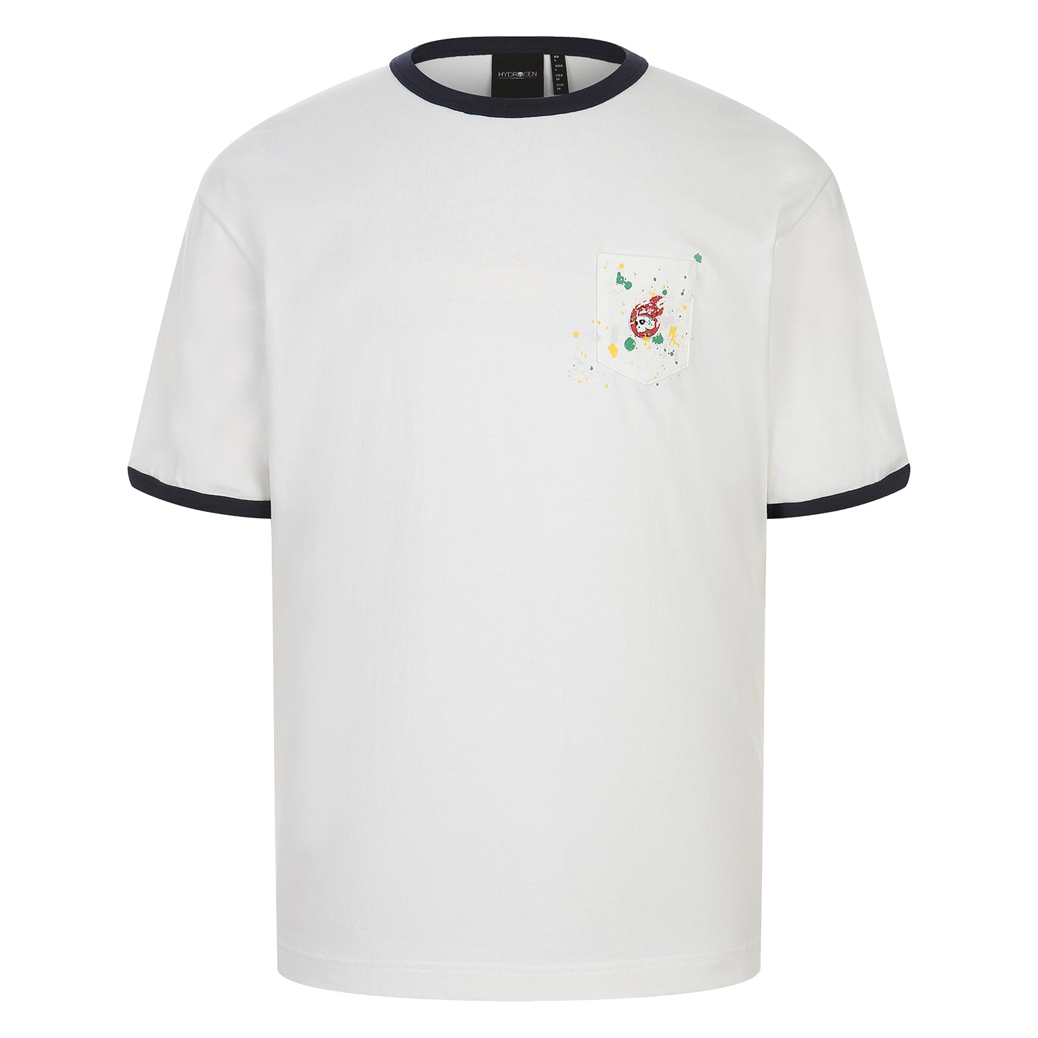 Men’s Ringer T-Shirt