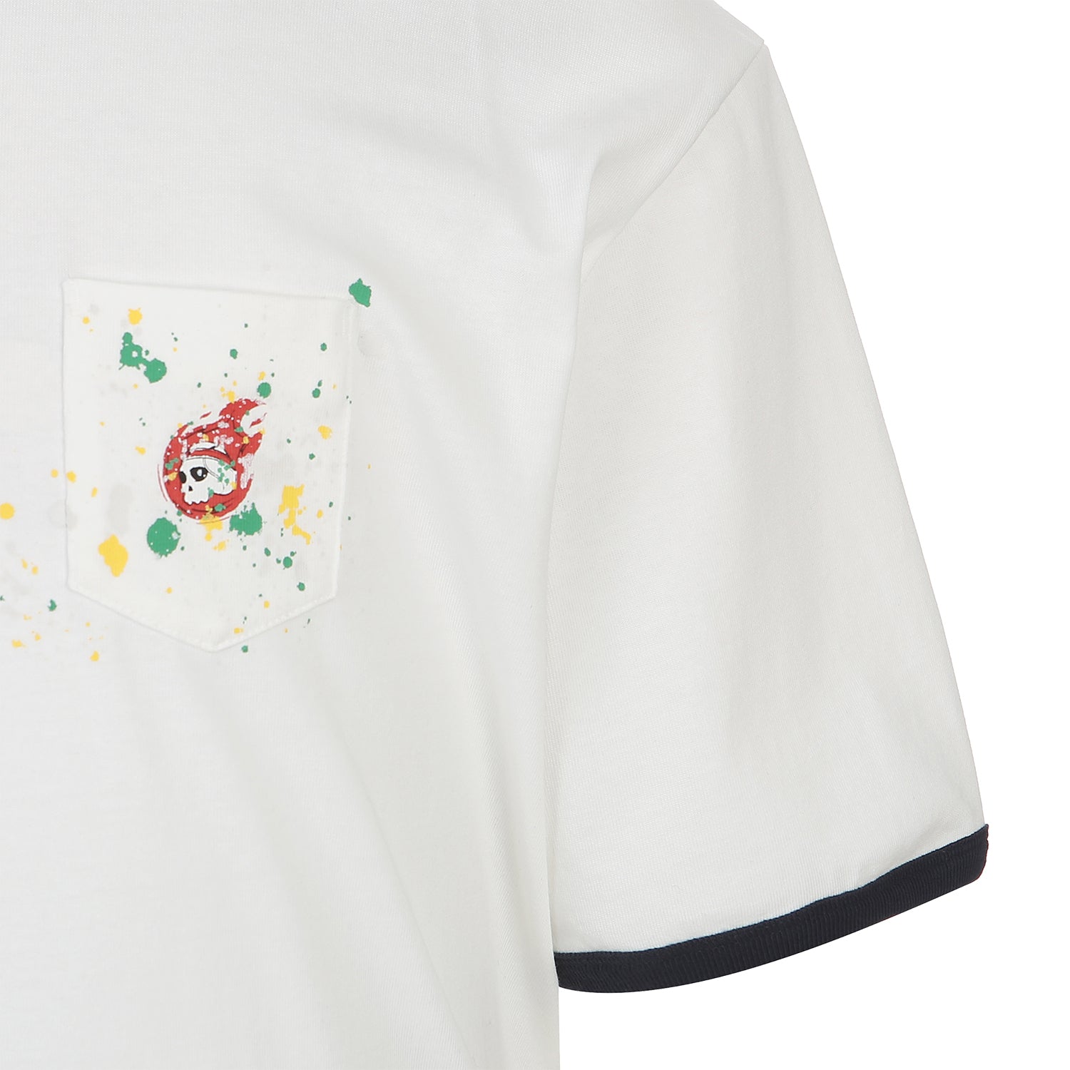 Men’s Ringer T-Shirt