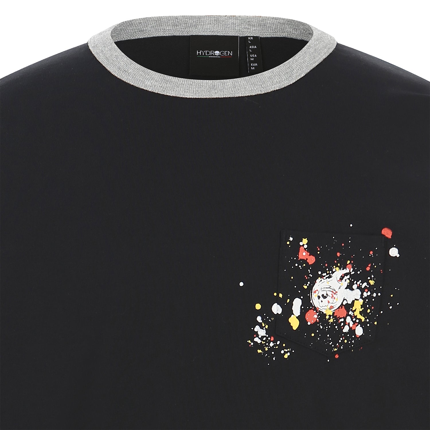 Men’s Ringer T-Shirt