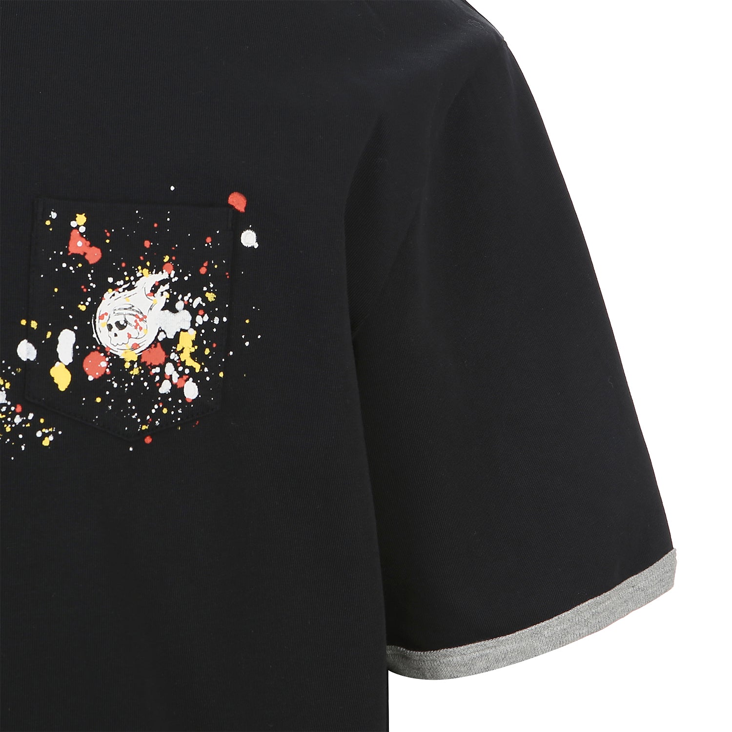 Men’s Ringer T-Shirt