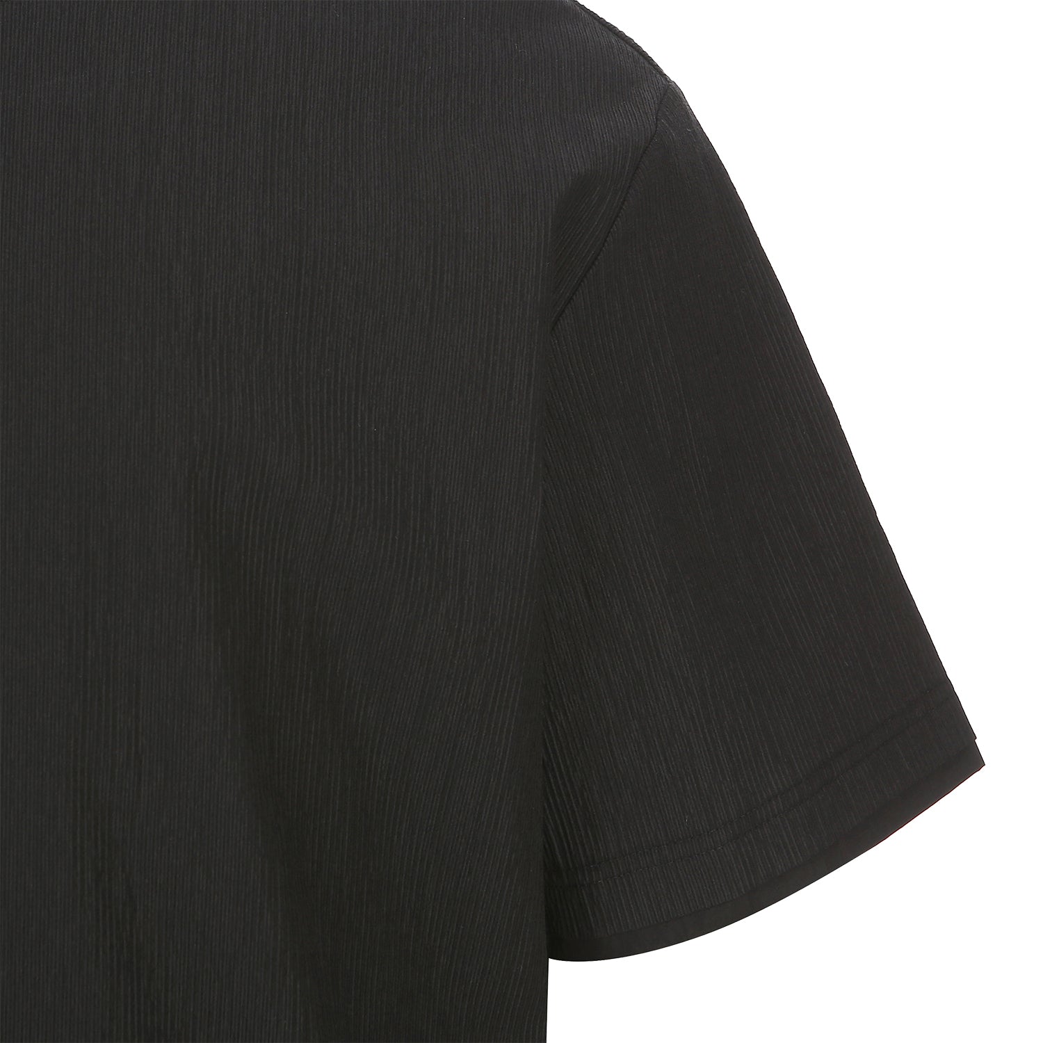 Men’s Seersucker Crewneck T-Shirt