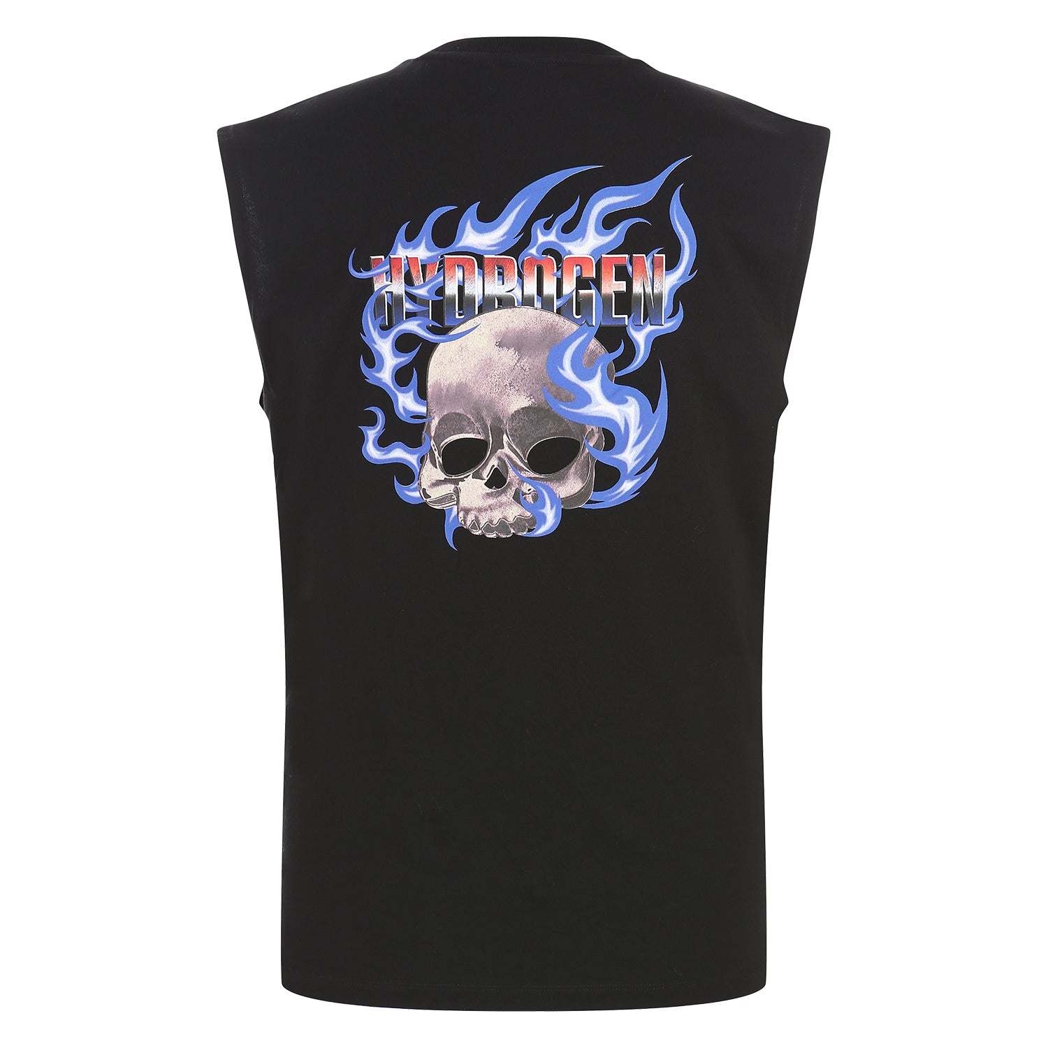 Men;s Cotton Sleeveless