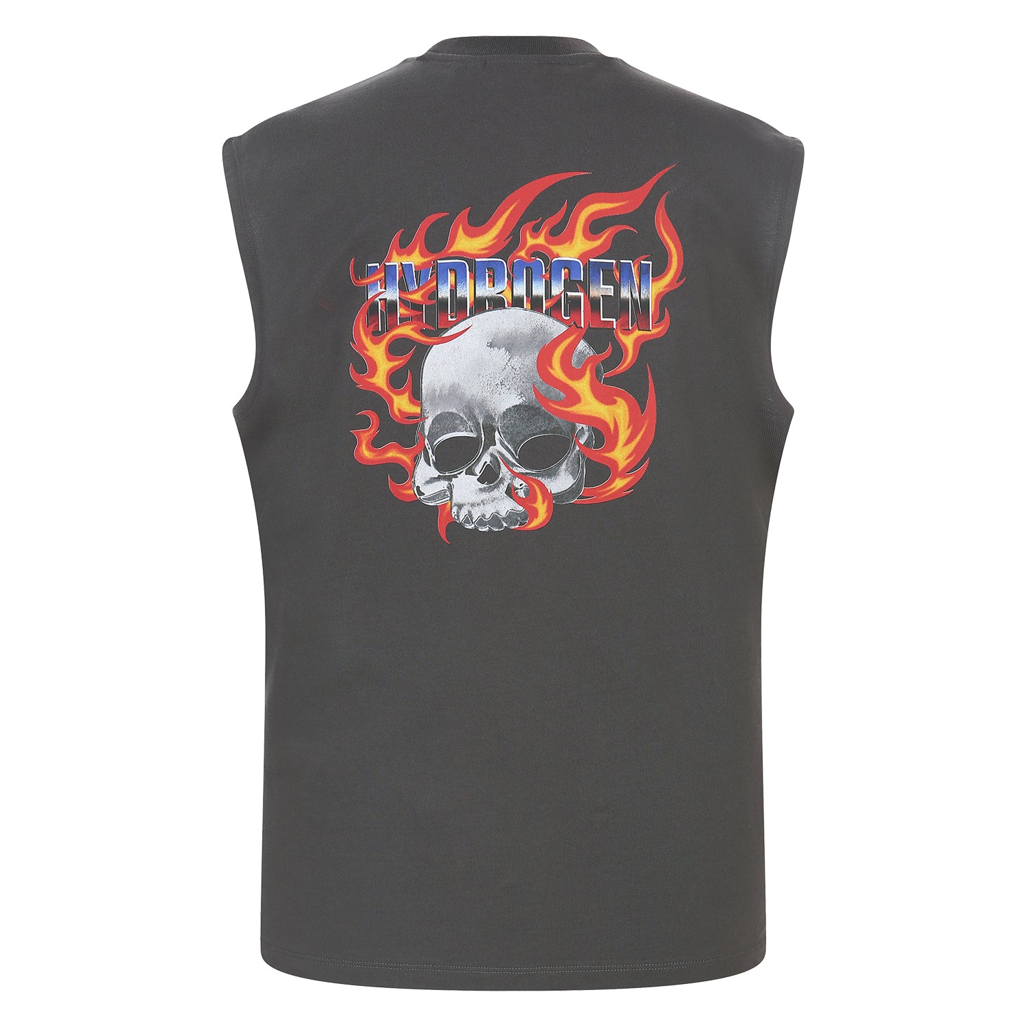 Men;s Cotton Sleeveless