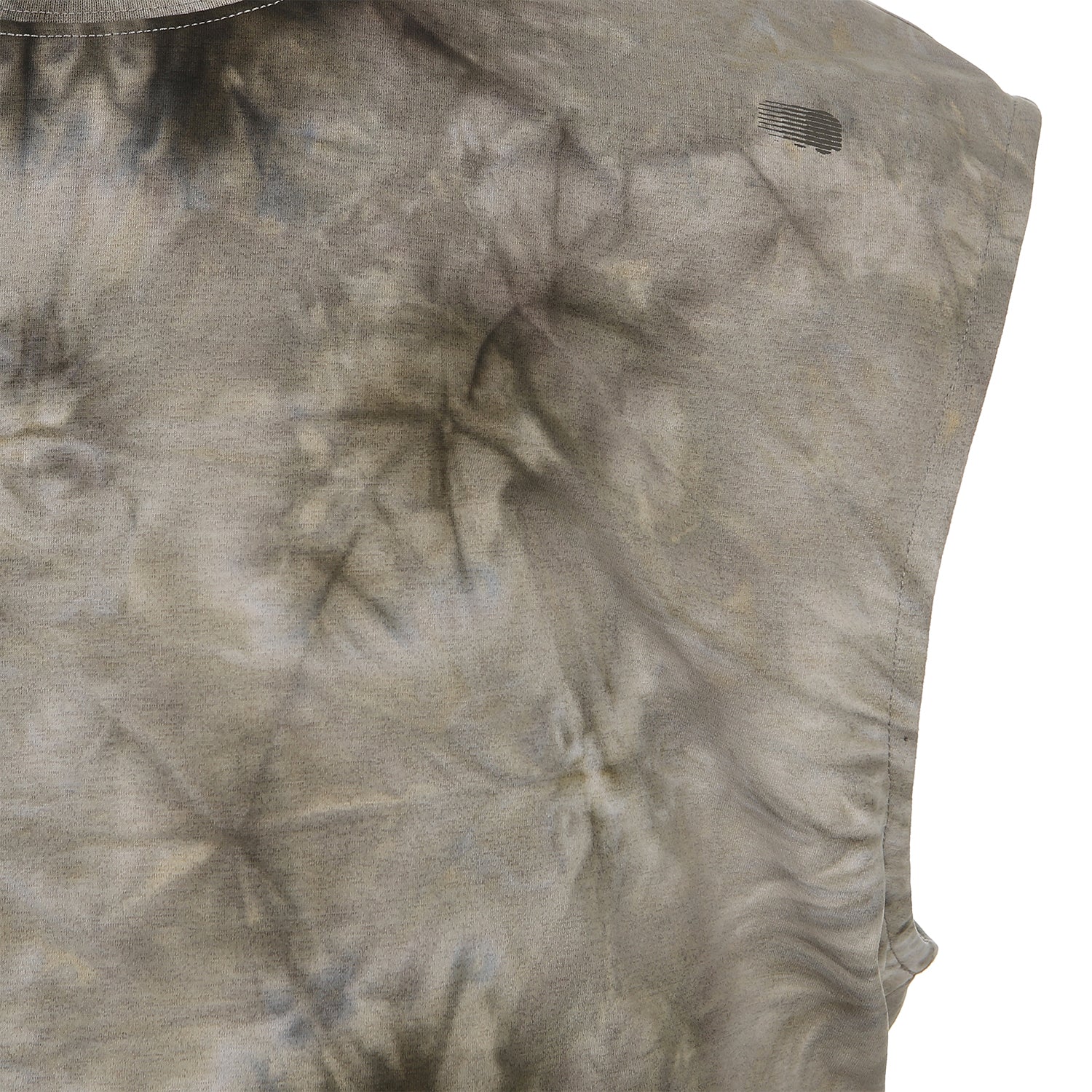 Men’s Tie-dye Sleeveless