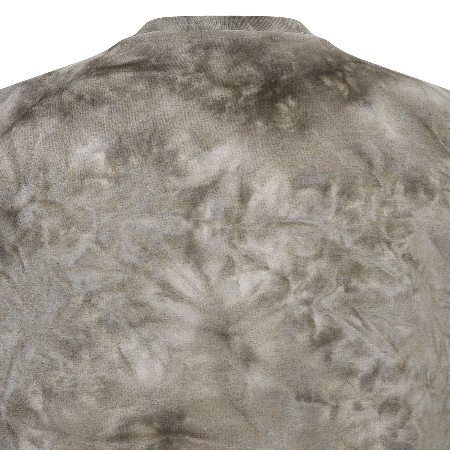 Men’s Tie-dye Sleeveless