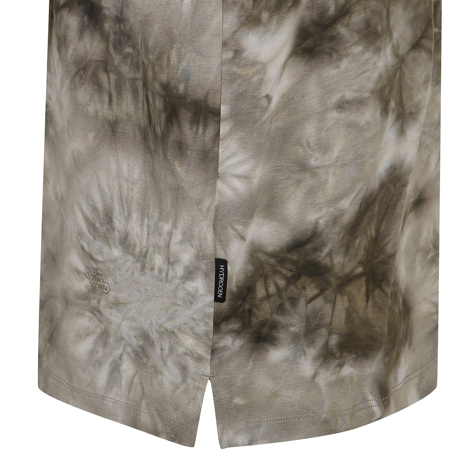 Men’s Tie-dye Sleeveless