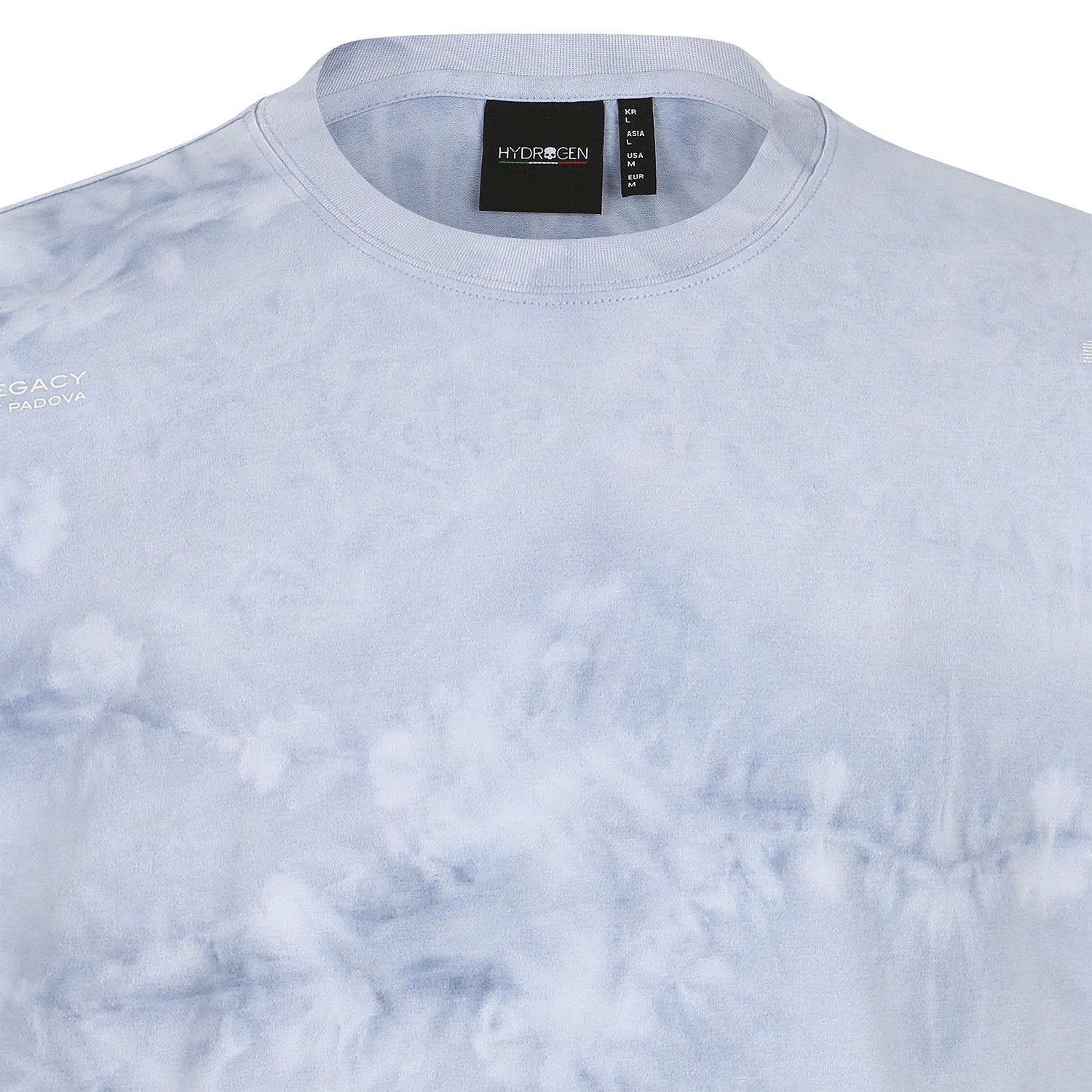 Men’s Tie-dye Sleeveless