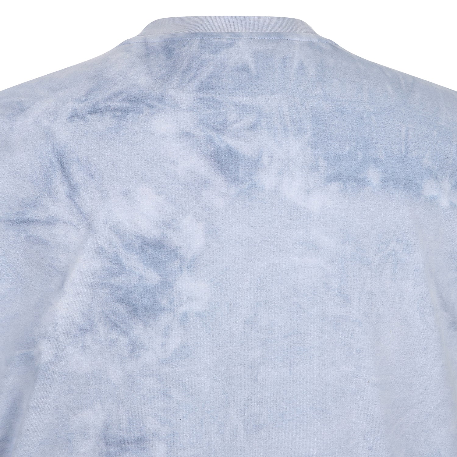 Men’s Tie-dye Sleeveless