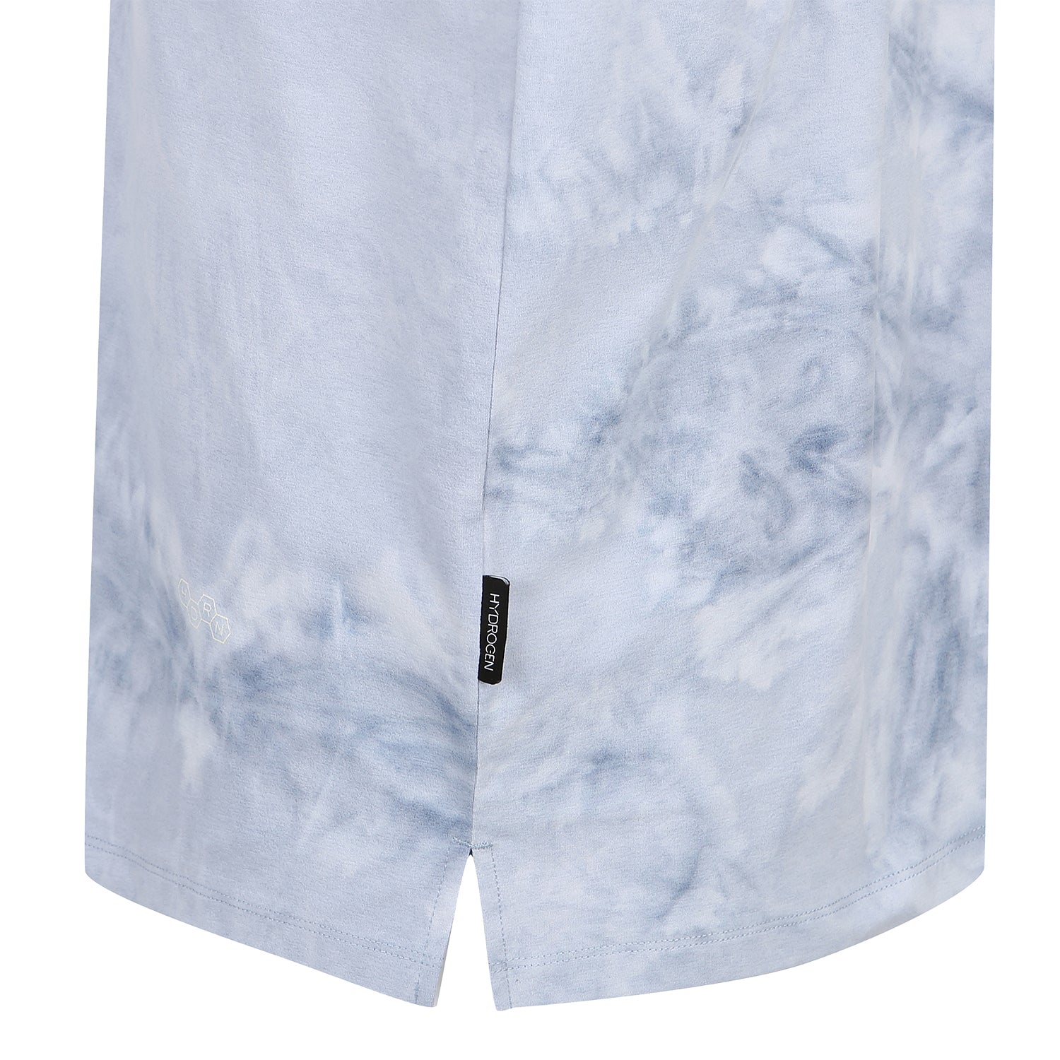 Men’s Tie-dye Sleeveless