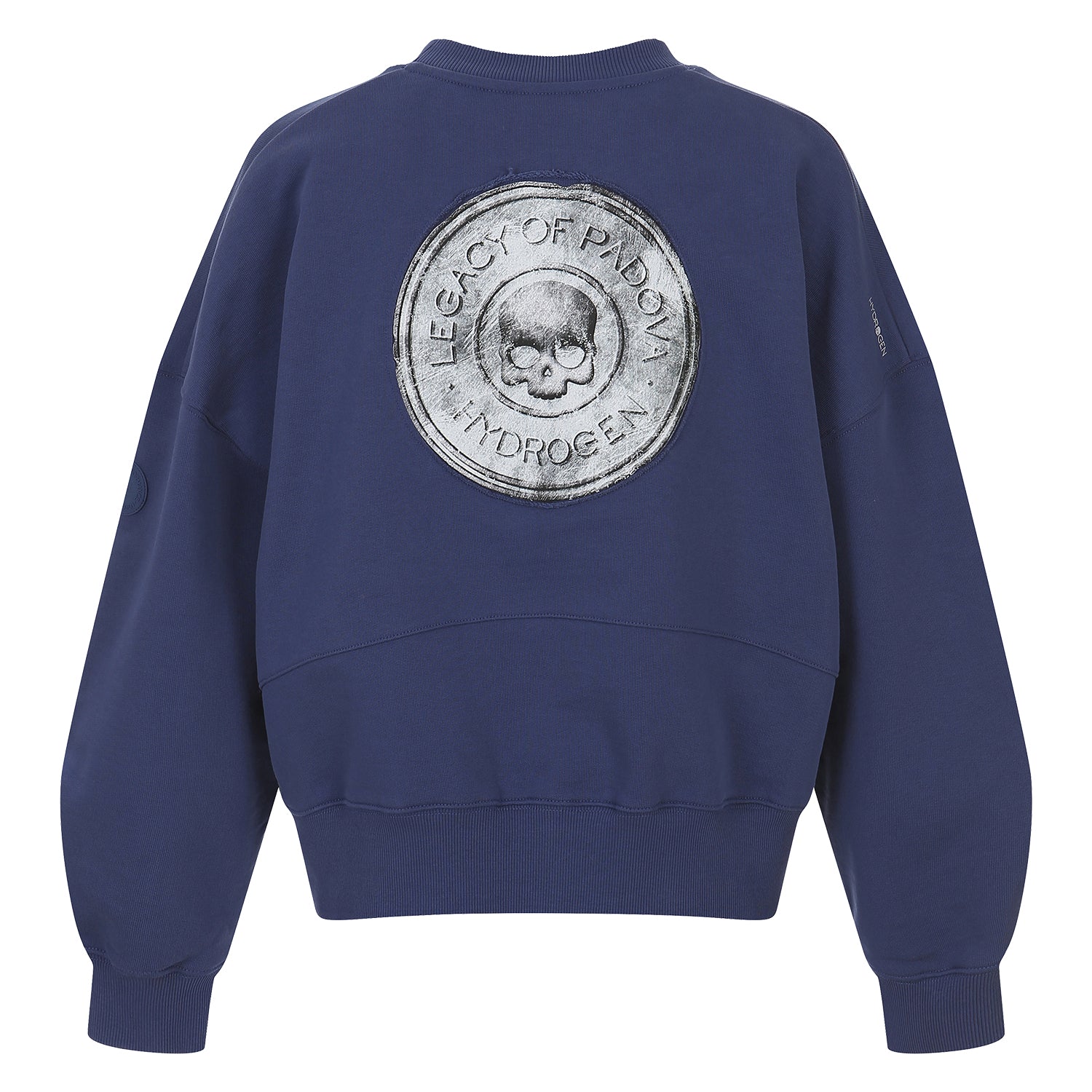 Women’s Crop Sweatshirt