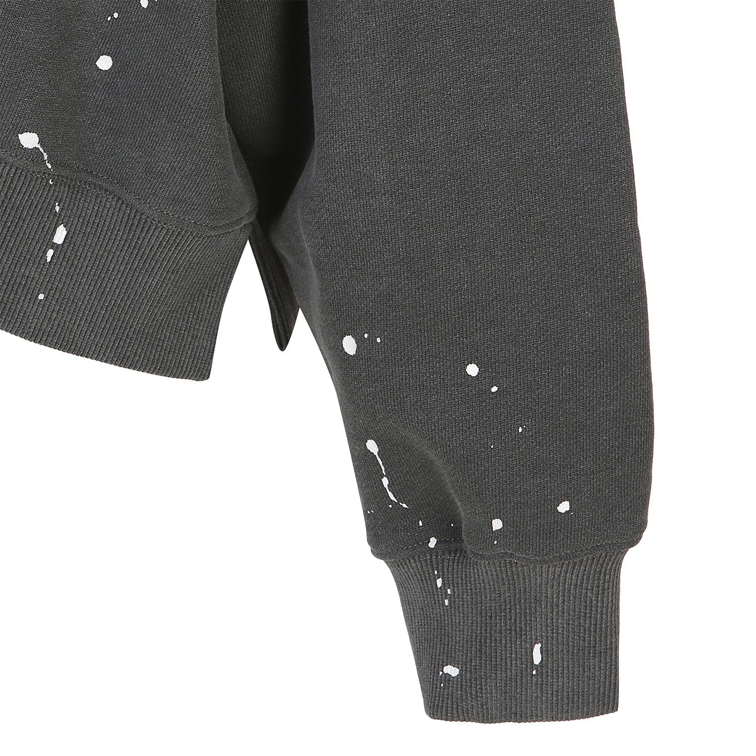 Women’s Layered Sweatshirt