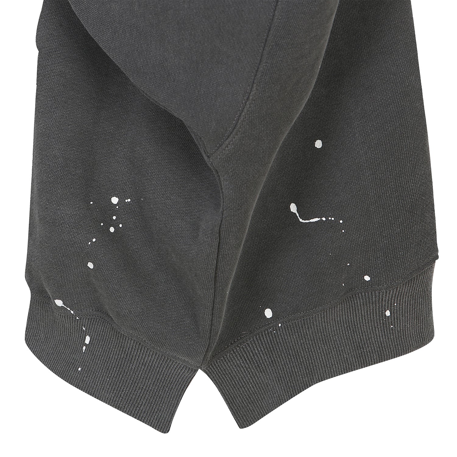 Women’s Layered Sweatshirt