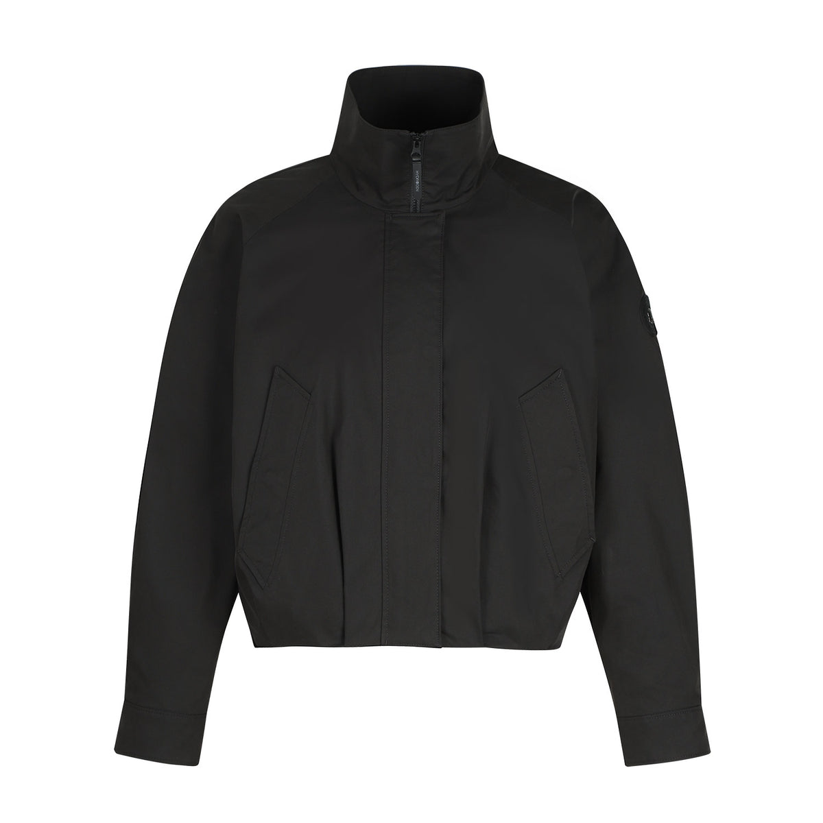 Women’s Modified Collar Windbreaker