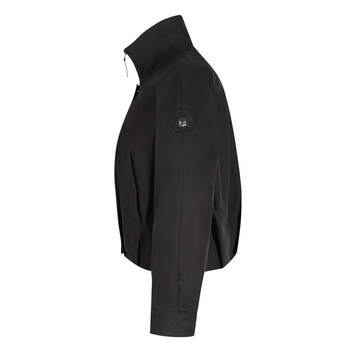 Women’s Modified Collar Windbreaker