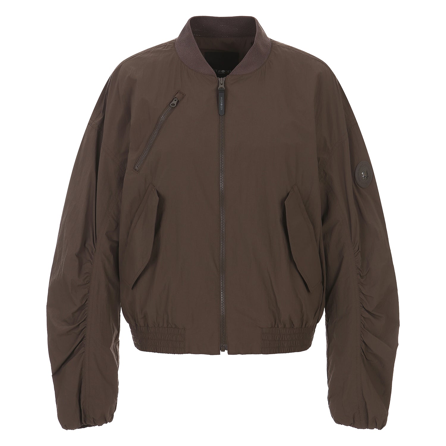 Women’s Single-Layer Windbreaker
