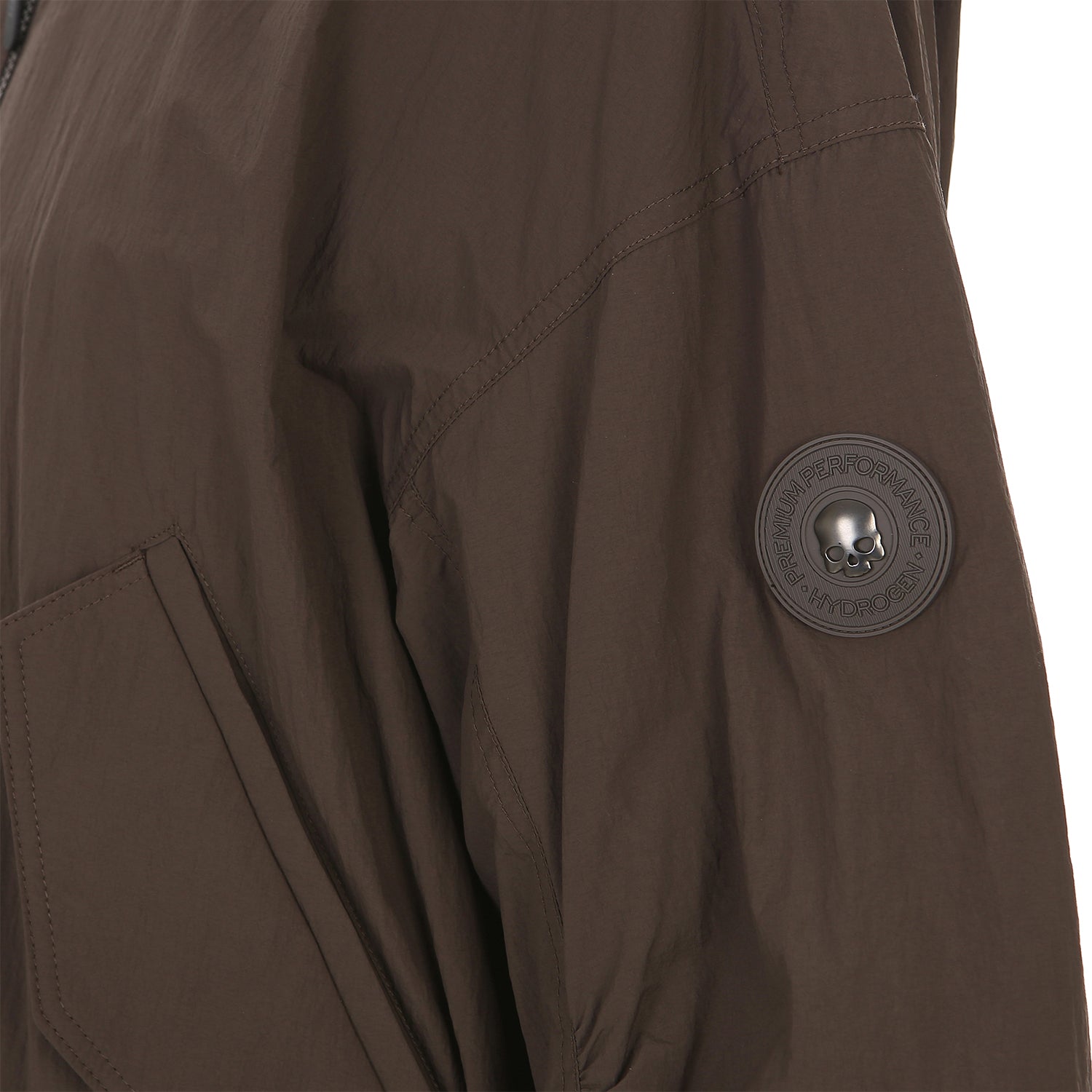 Women’s Single-Layer Windbreaker