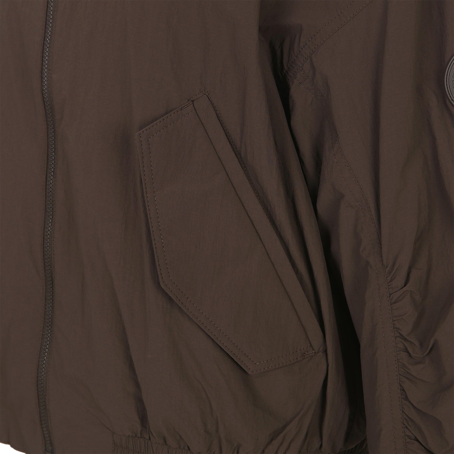 Women’s Single-Layer Windbreaker