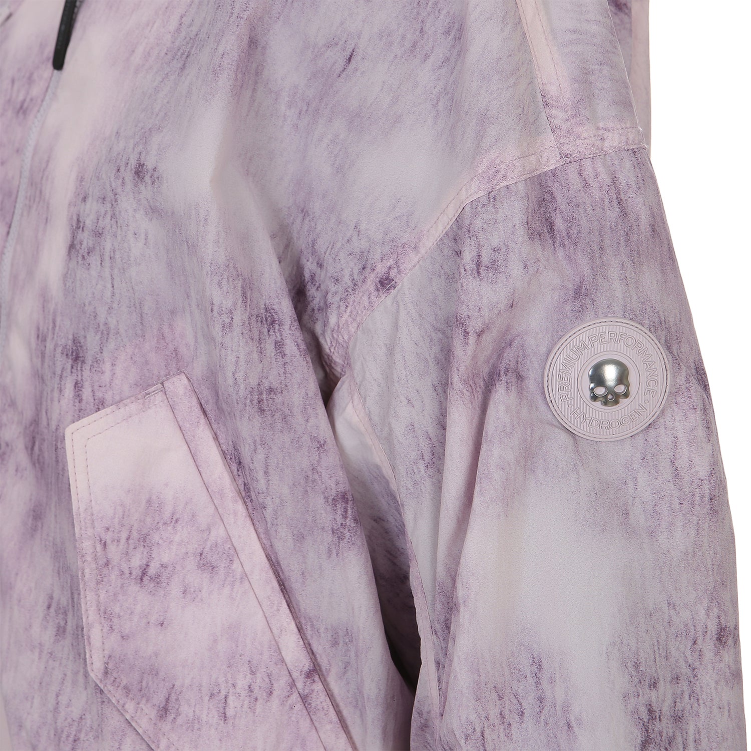 Women’s Single-Layer Windbreaker