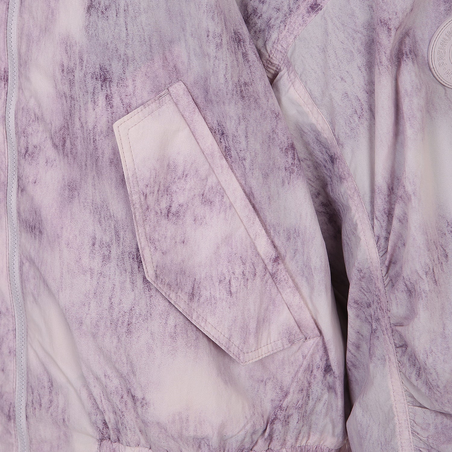 Women’s Single-Layer Windbreaker