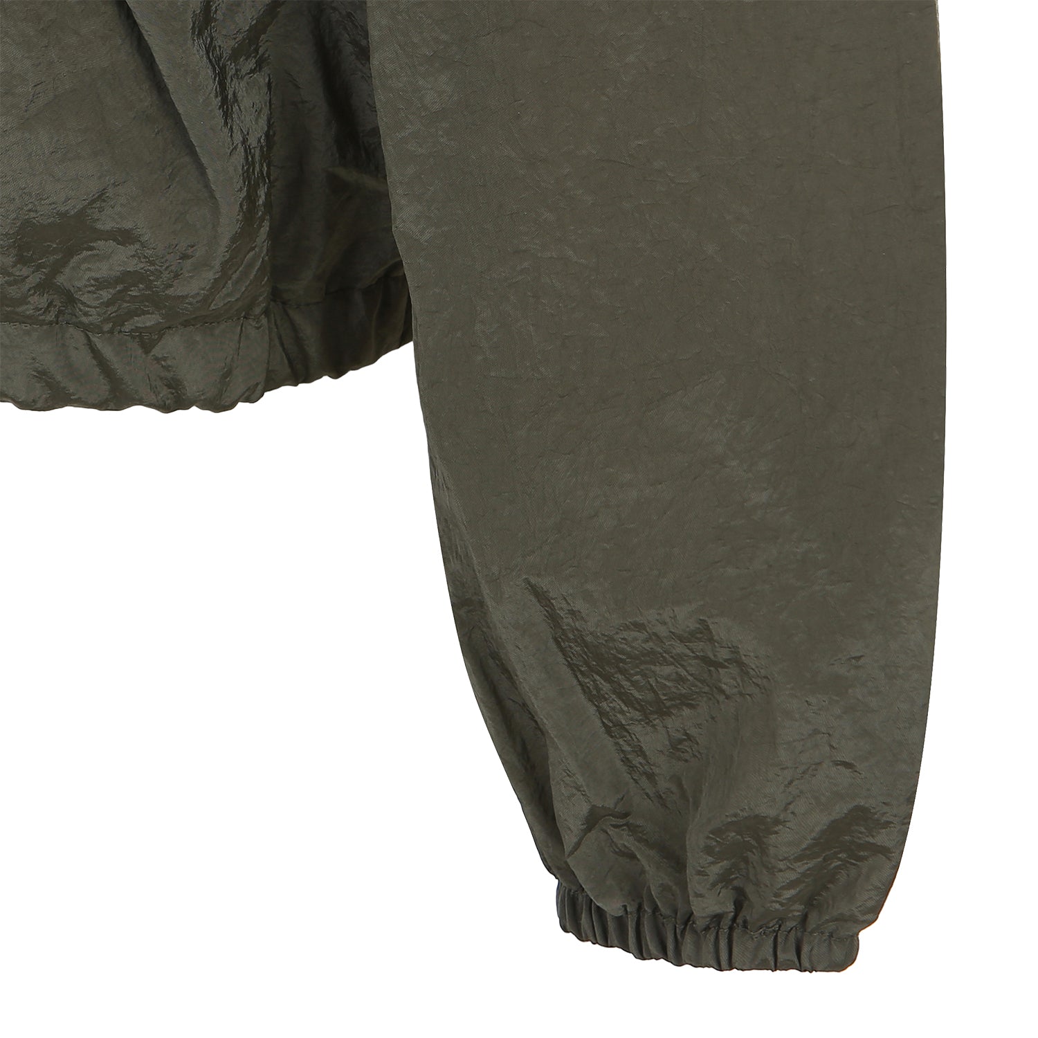 Women’s Shirring Jumper
