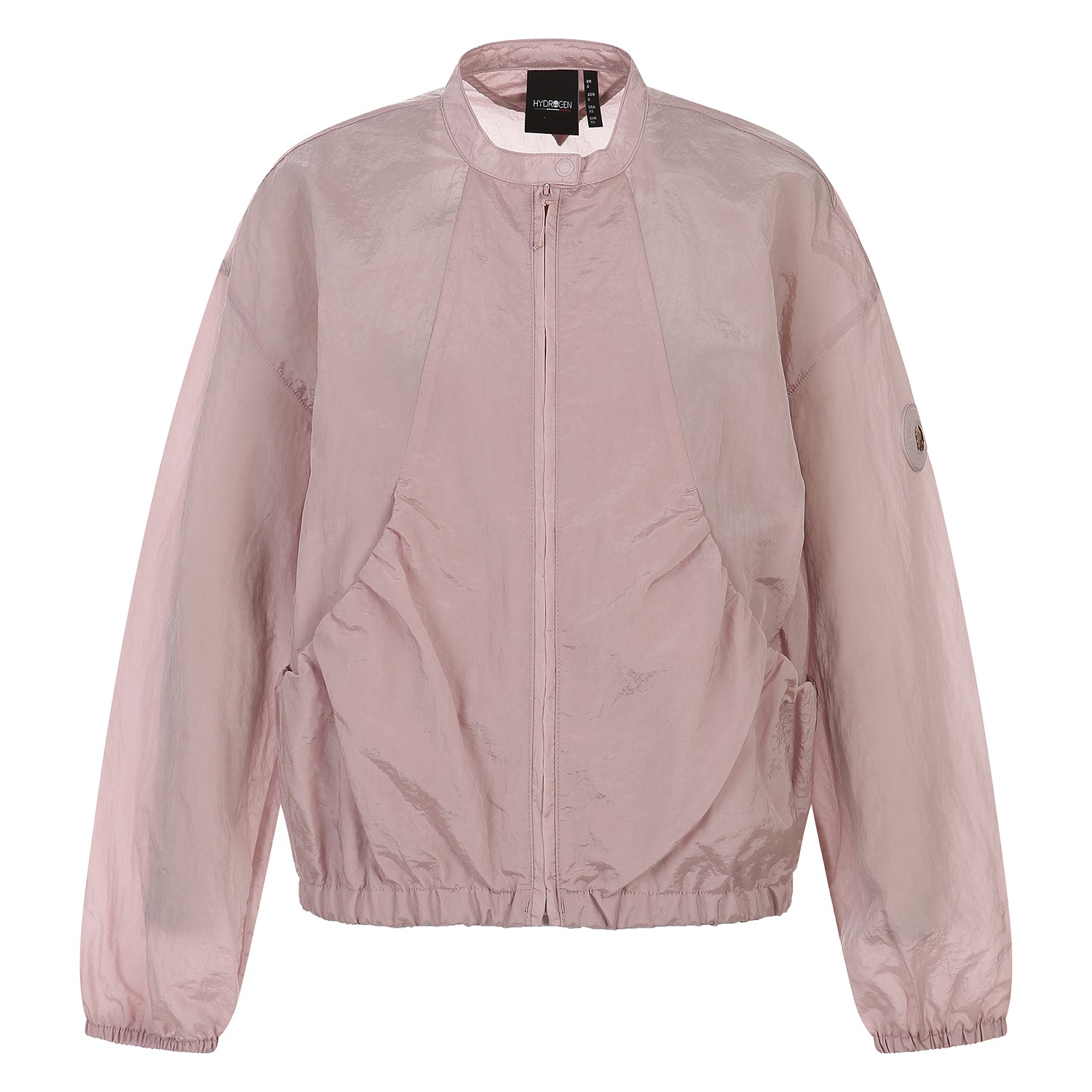 Women’s Shirring Jumper