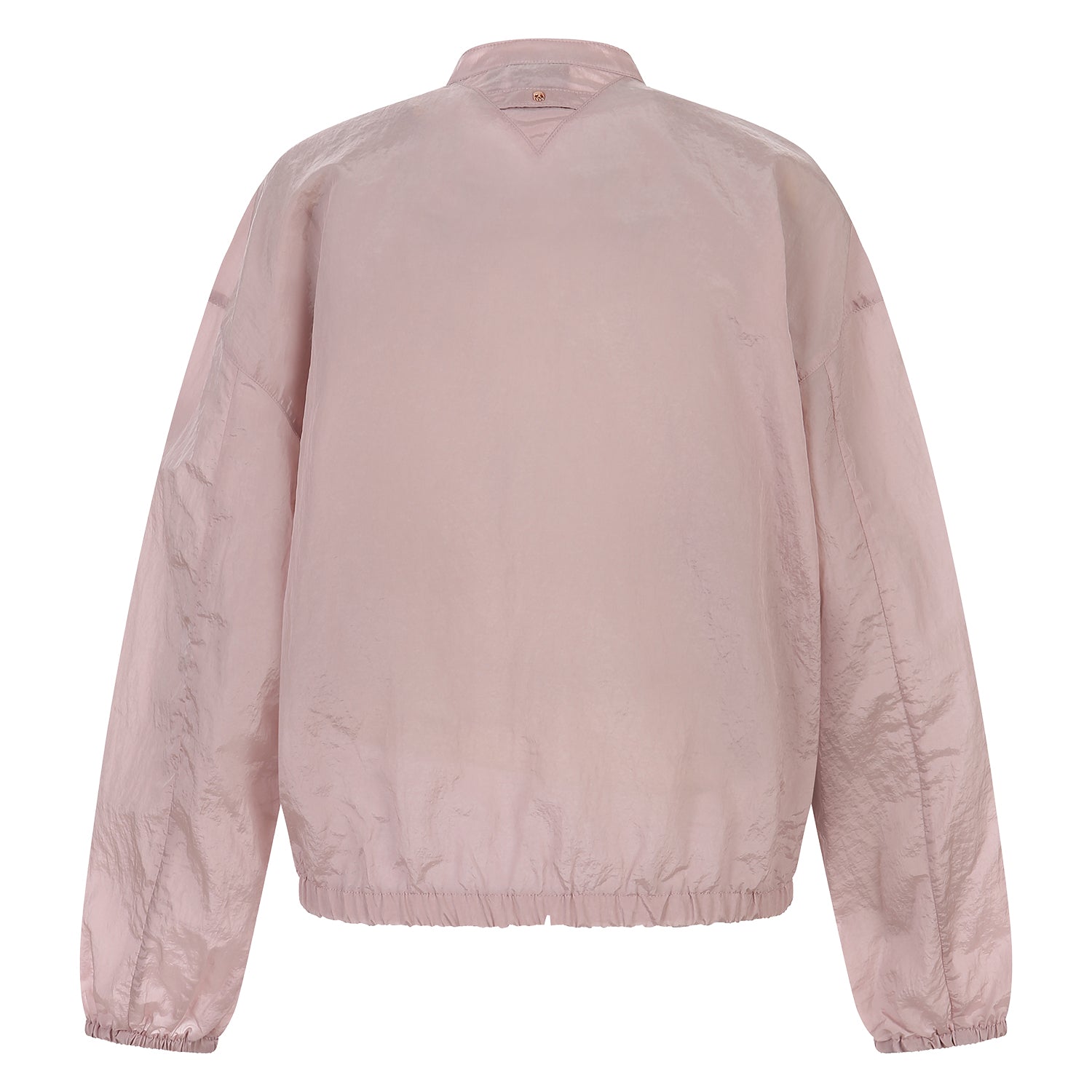 Women’s Shirring Jumper