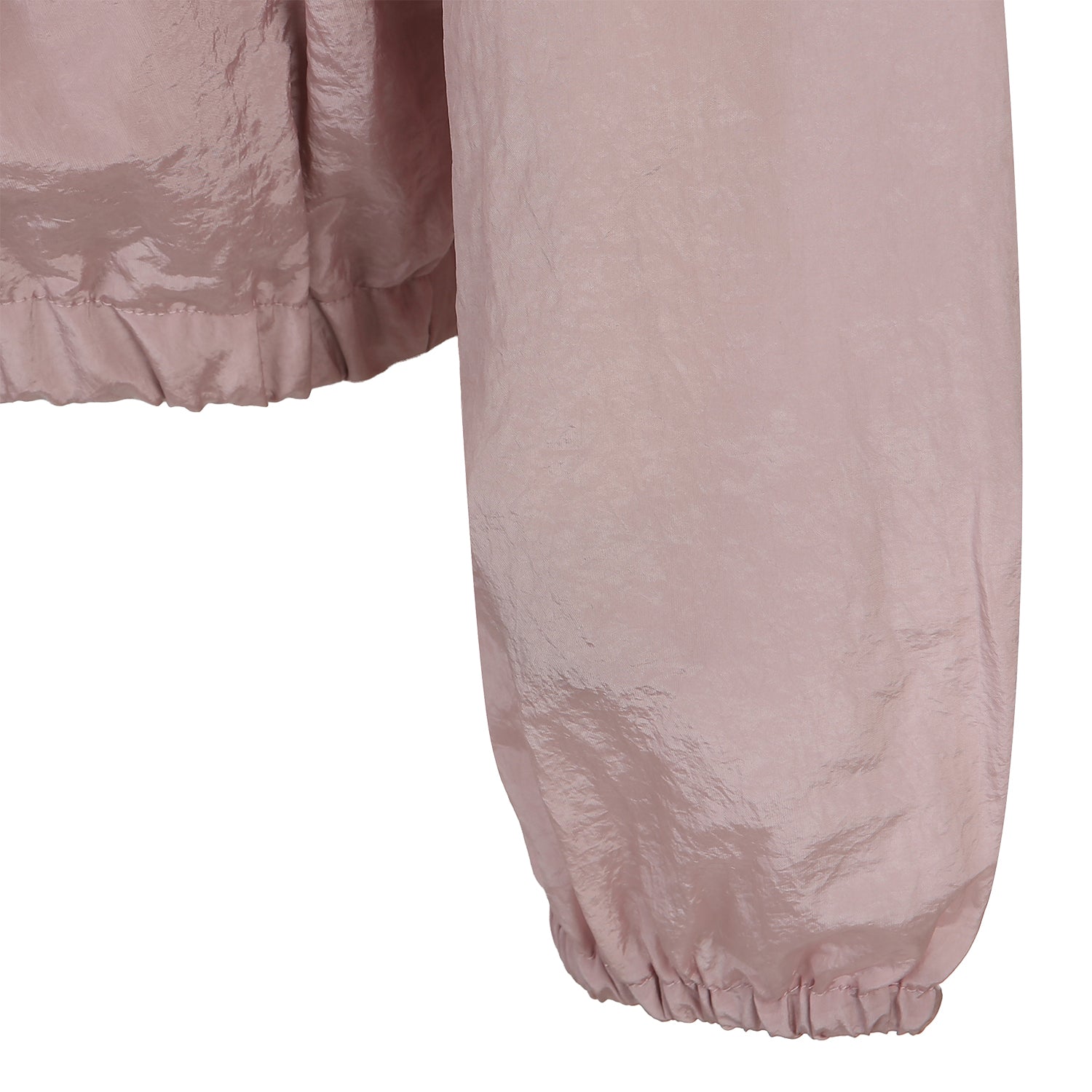 Women’s Shirring Jumper